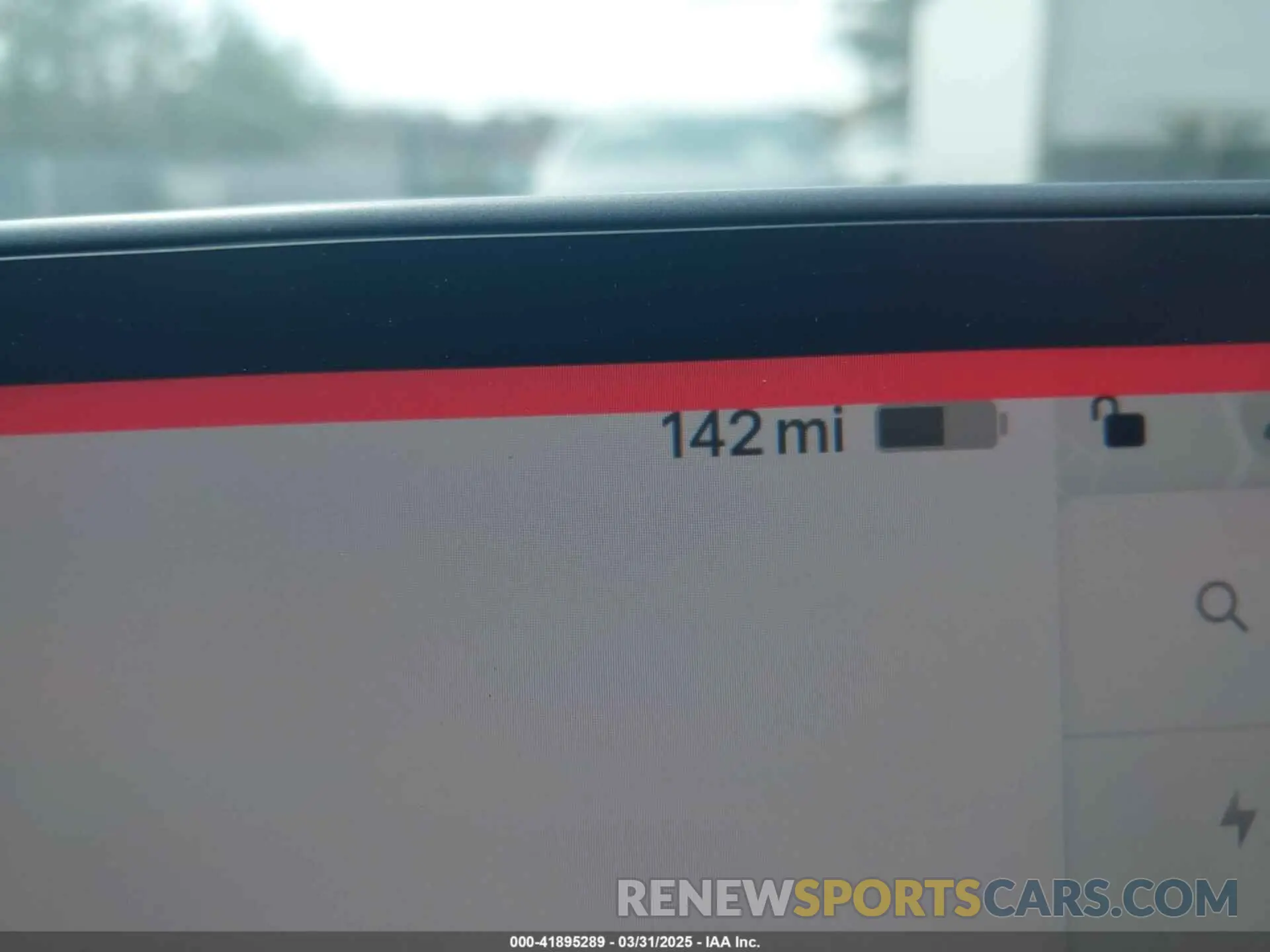 17 fotografías del automóvil dañado 5YJ3E1EA4NF307038 TESLA MODEL 3 2022
