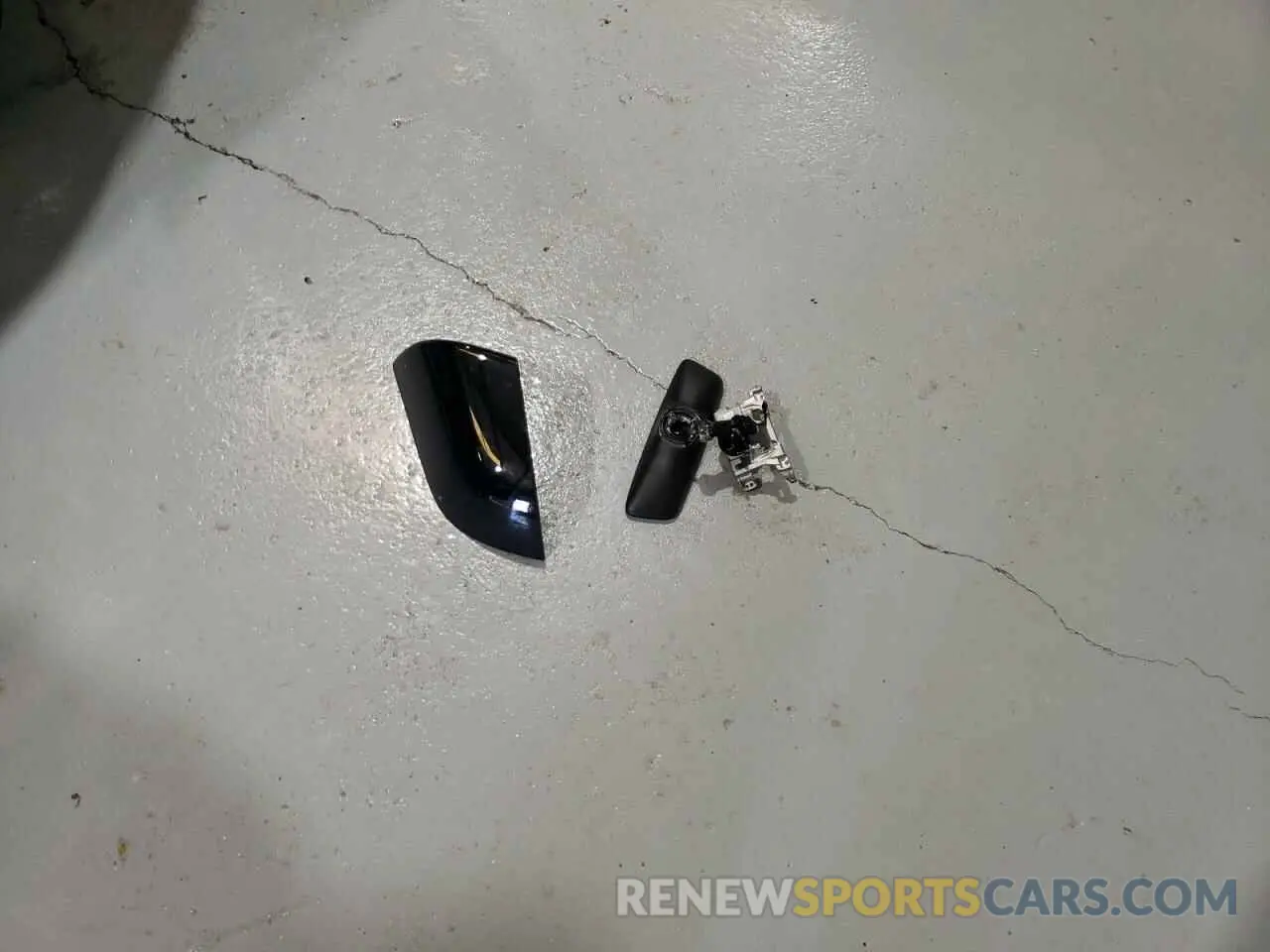 12 fotografías del automóvil dañado 5YJ3E1EA5NF372030 TESLA MODEL 3 2022