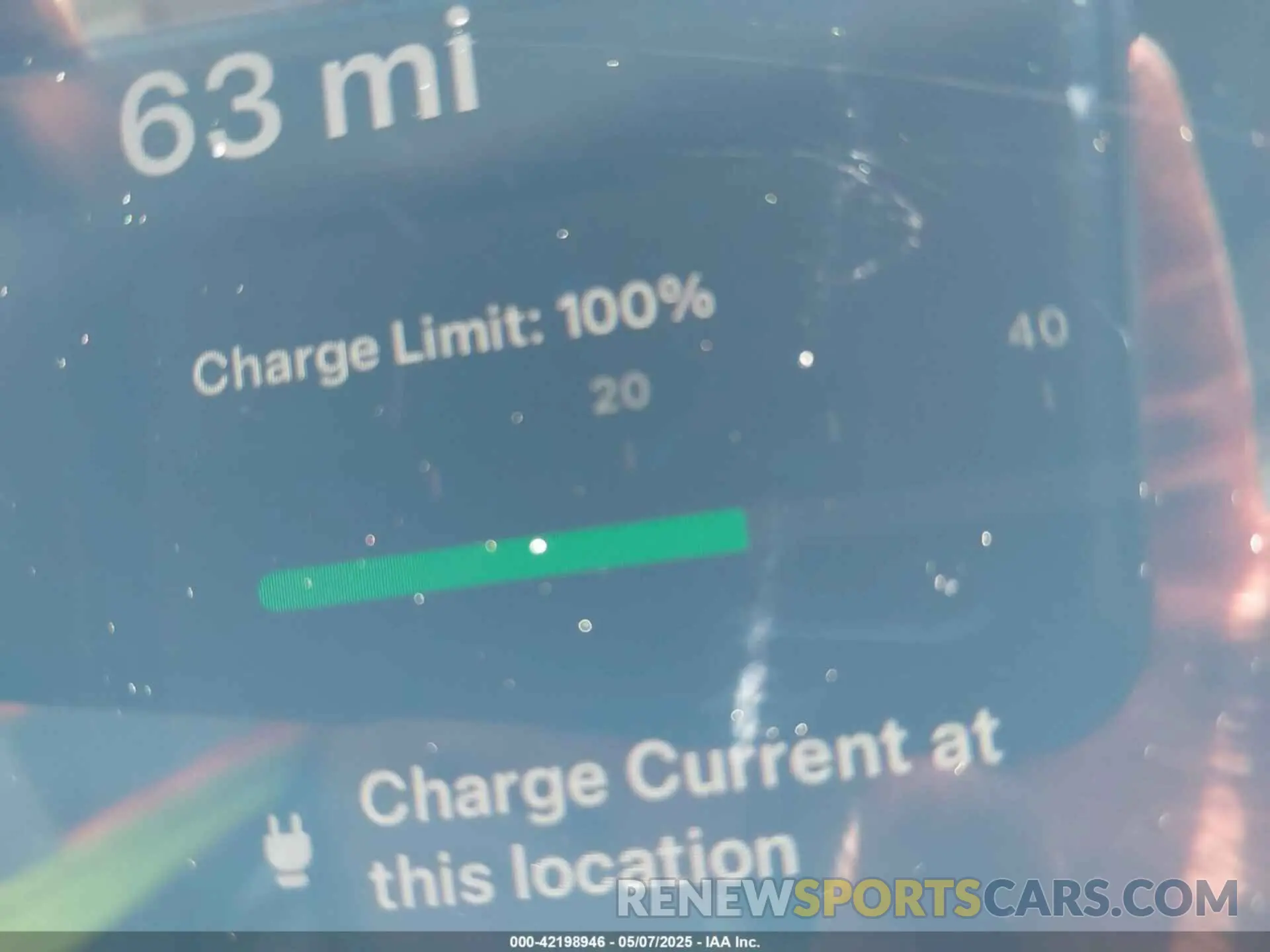 17 fotografías del automóvil dañado 5YJ3E1EA6NF332281 TESLA MODEL 3 2022