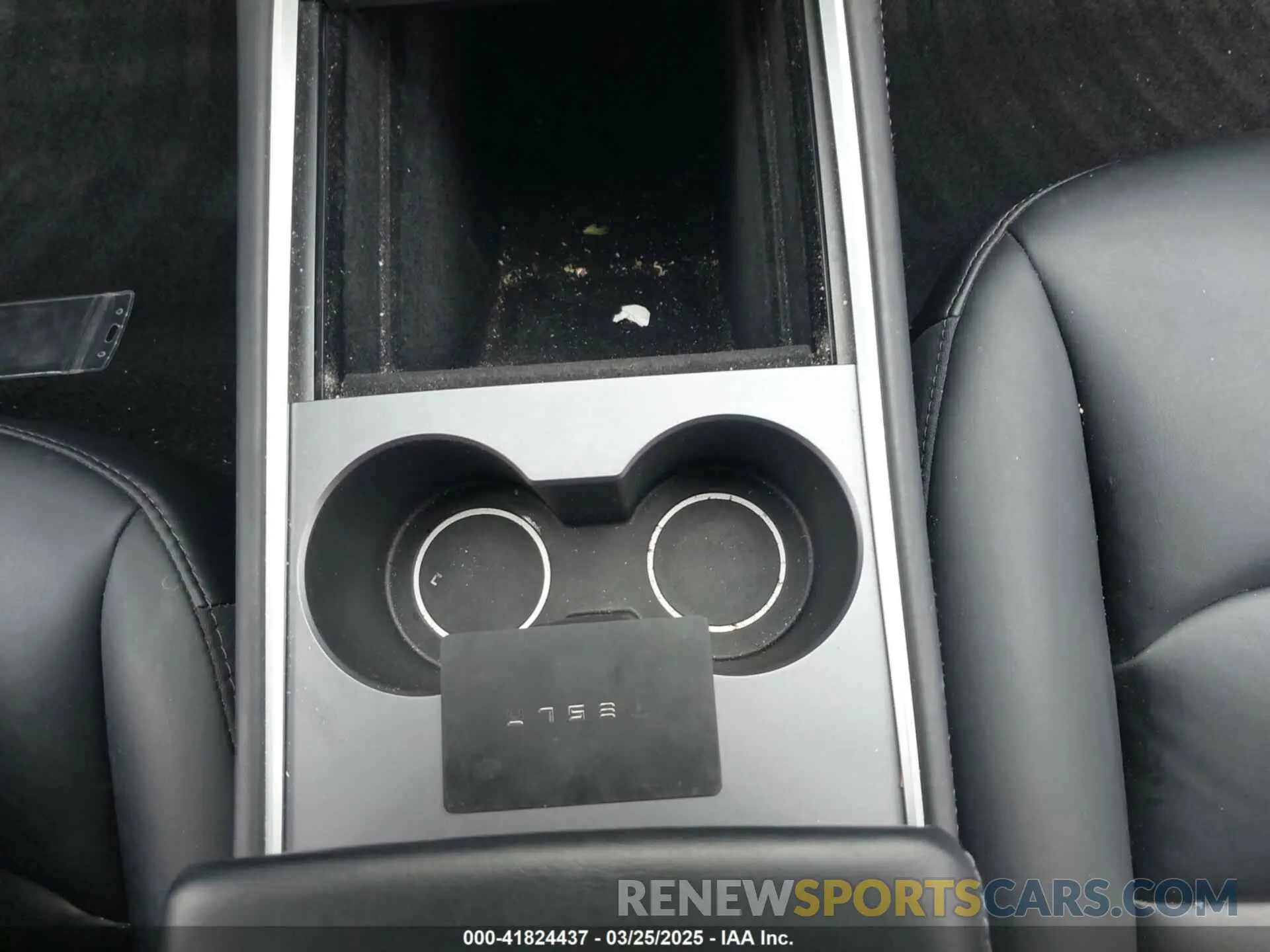 11 fotografías del automóvil dañado 5YJ3E1EA7NF108758 TESLA MODEL 3 2022