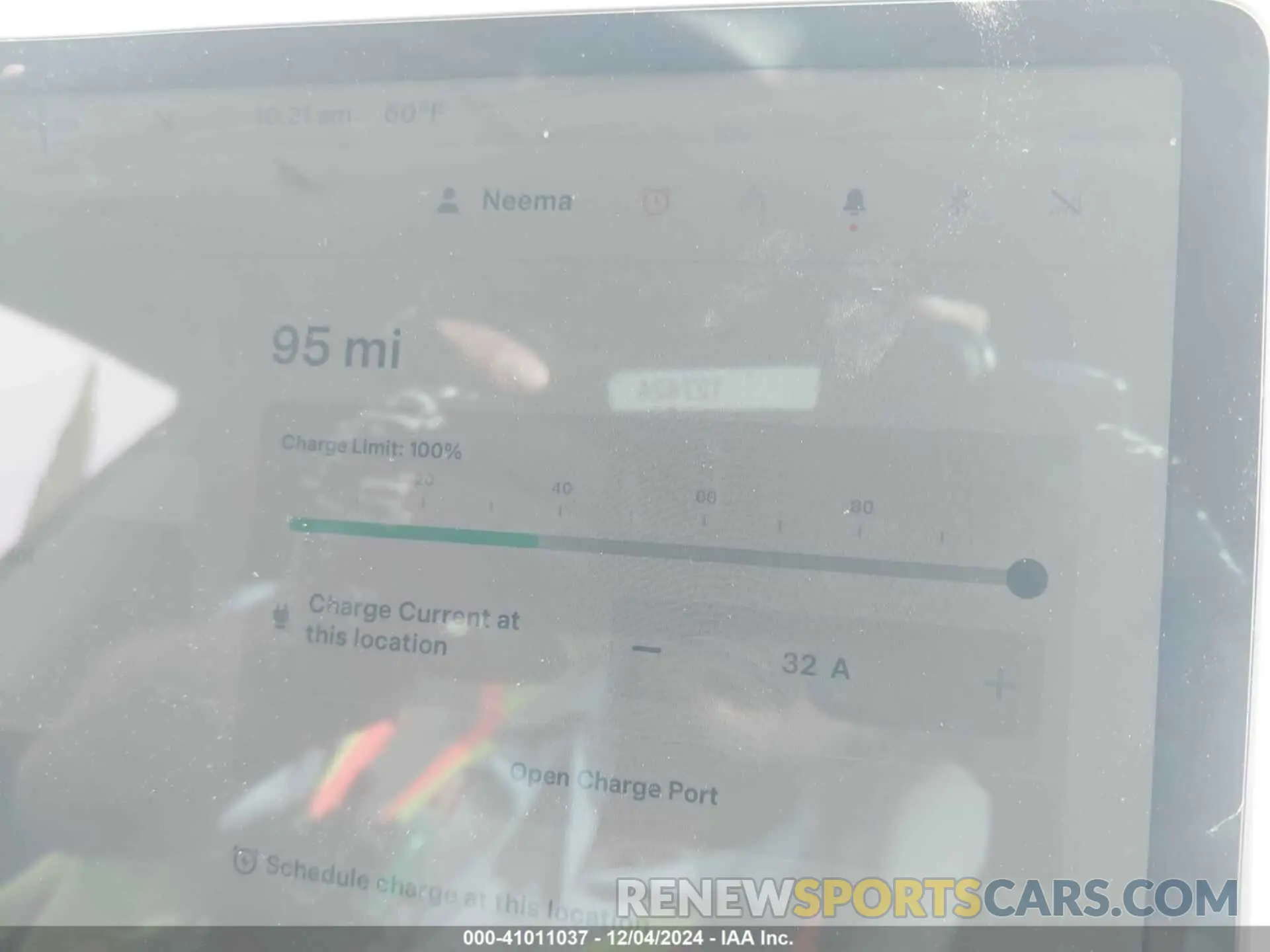 17 fotografías del automóvil dañado 5YJ3E1EA7NF248339 TESLA MODEL 3 2022