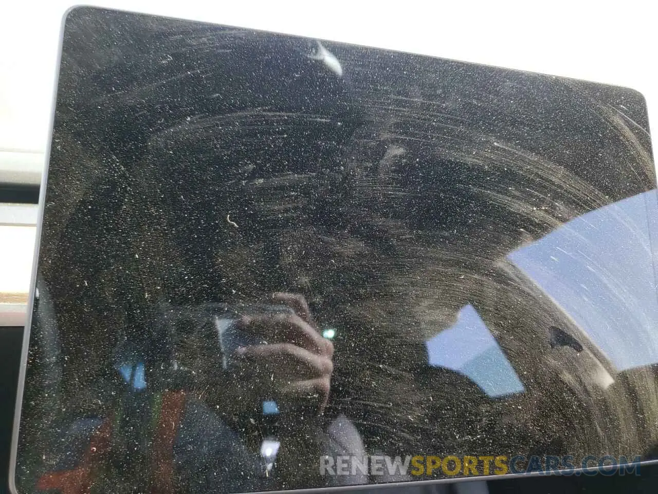 9 fotografías del automóvil dañado 5YJ3E1EA8NF147598 TESLA MODEL 3 2022