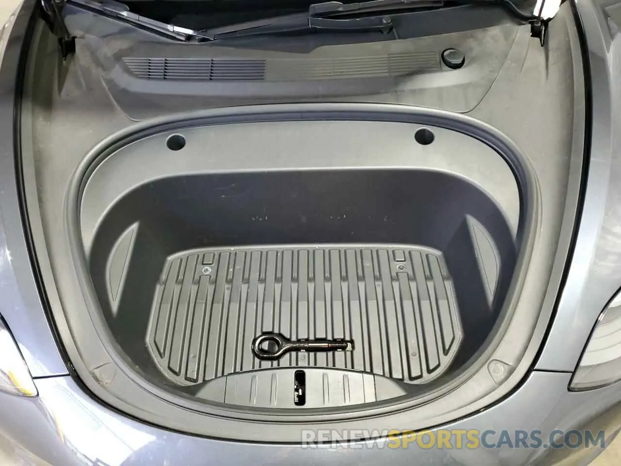 11 fotografías del automóvil dañado 5YJ3E1EA8NF286470 TESLA MODEL 3 2022