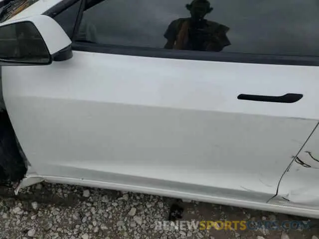 7 fotografías del automóvil dañado 5YJ3E1EA8NF373737 TESLA MODEL 3 2022
