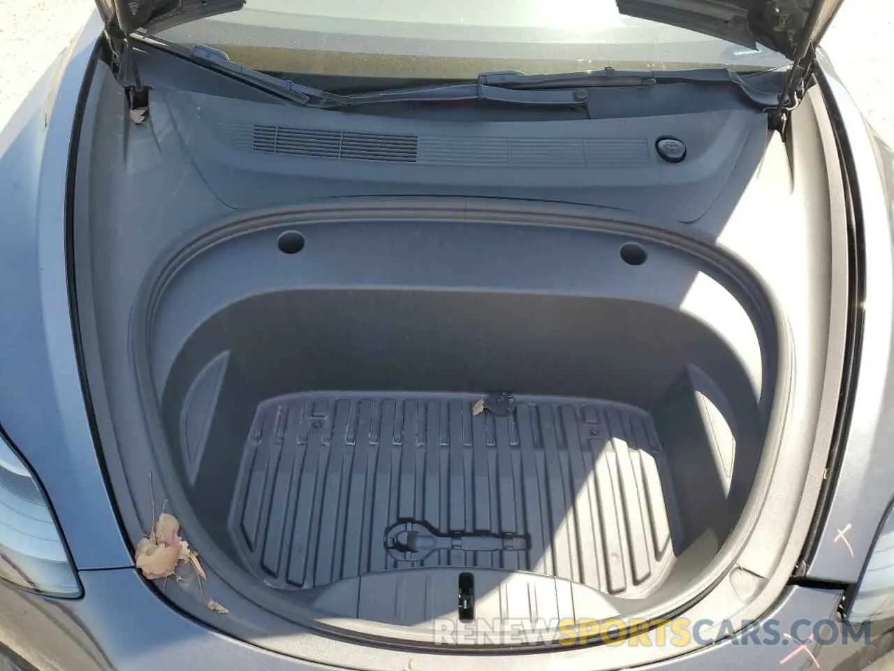 11 fotografías del automóvil dañado 5YJ3E1EAXNF251588 TESLA MODEL 3 2022