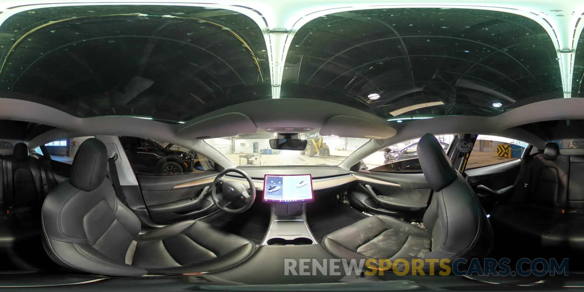 12 fotografías del automóvil dañado 5YJ3E1EAXNF313989 TESLA MODEL 3 2022