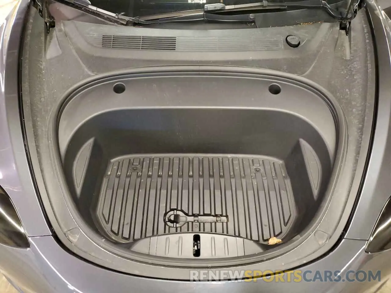 13 fotografías del automóvil dañado 5YJ3E1EAXNF313989 TESLA MODEL 3 2022