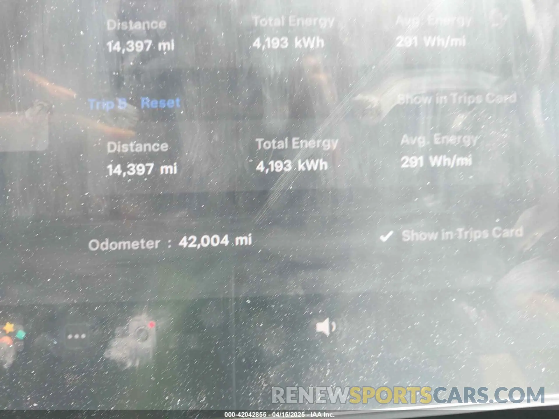 7 fotografías del automóvil dañado 5YJ3E1EB0NF115060 TESLA MODEL 3 2022