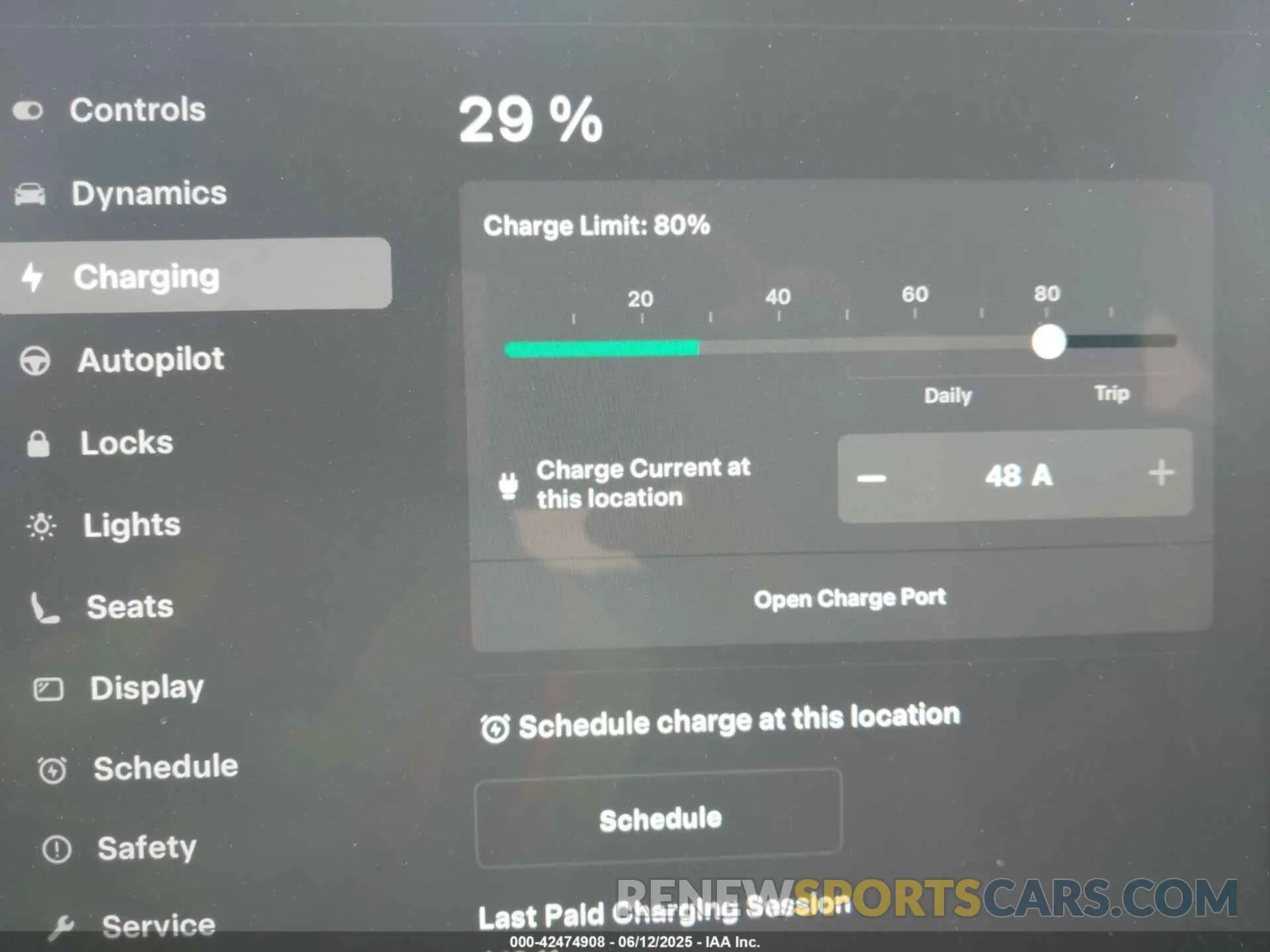 17 fotografías del automóvil dañado 5YJ3E1EB0NF260521 TESLA MODEL 3 2022