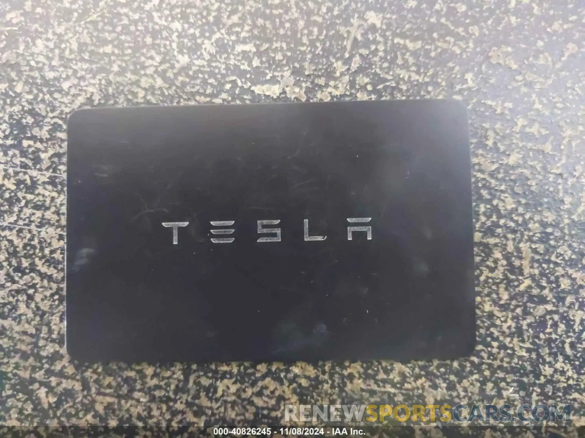 11 fotografías del automóvil dañado 5YJ3E1EB2NF207271 TESLA MODEL 3 2022