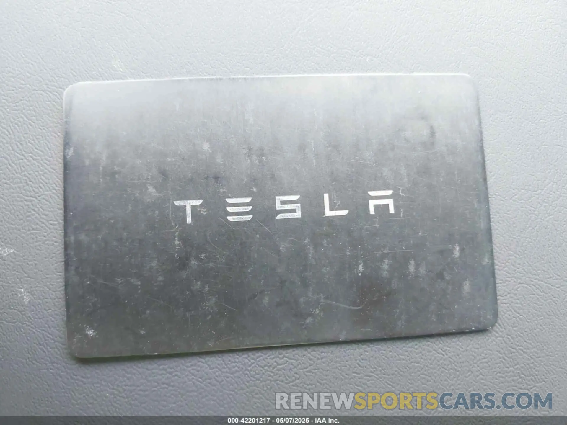 11 fotografías del automóvil dañado 5YJ3E1EB2NF313445 TESLA MODEL 3 2022