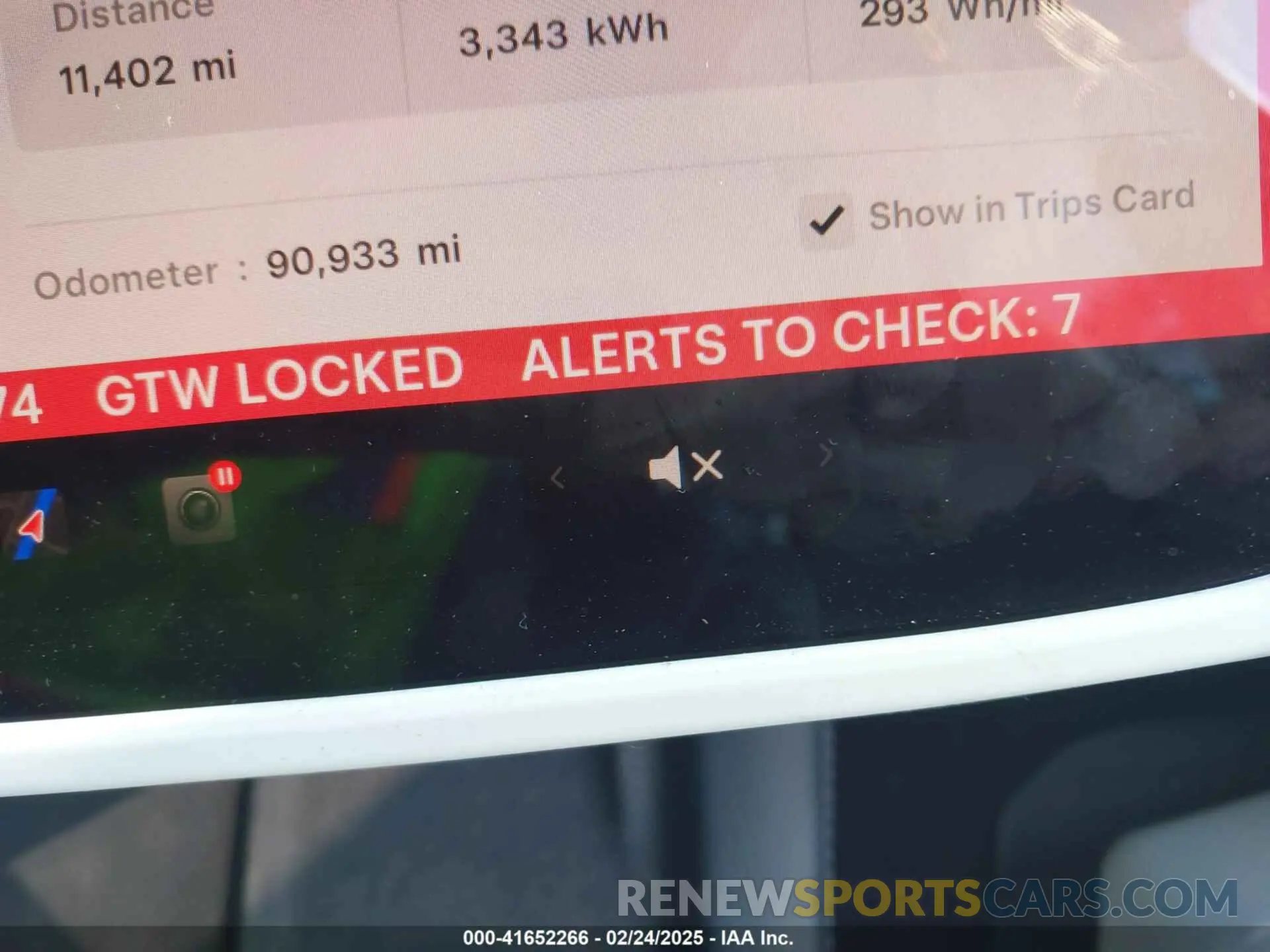 14 fotografías del automóvil dañado 5YJ3E1EB3NF186074 TESLA MODEL 3 2022