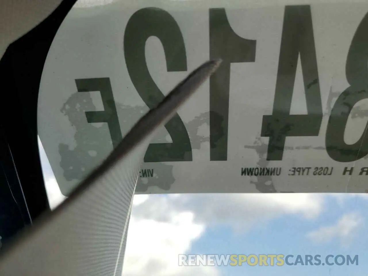 9 fotografías del automóvil dañado 5YJ3E1EB3NF274011 TESLA MODEL 3 2022
