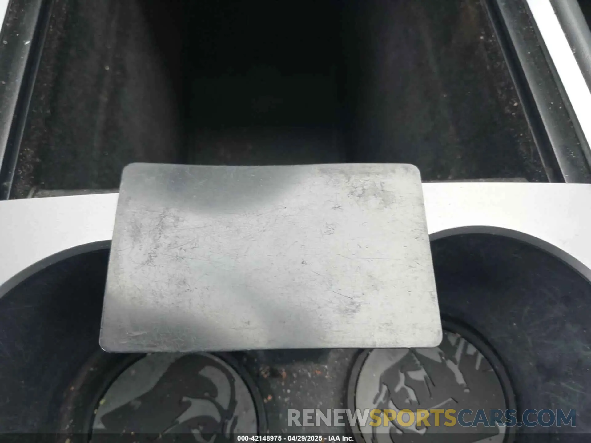 11 fotografías del automóvil dañado 5YJ3E1EB3NF289057 TESLA MODEL 3 2022