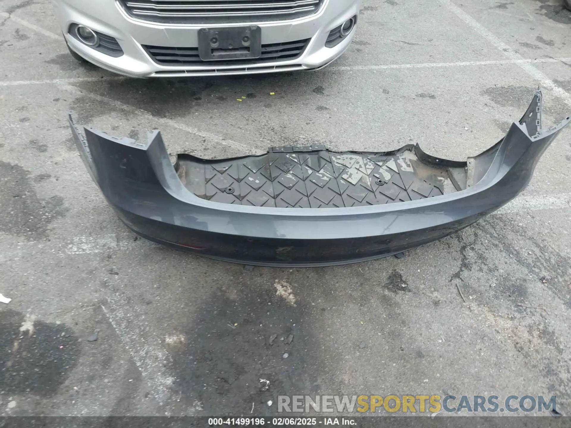 12 fotografías del automóvil dañado 5YJ3E1EB4NF255905 TESLA MODEL 3 2022
