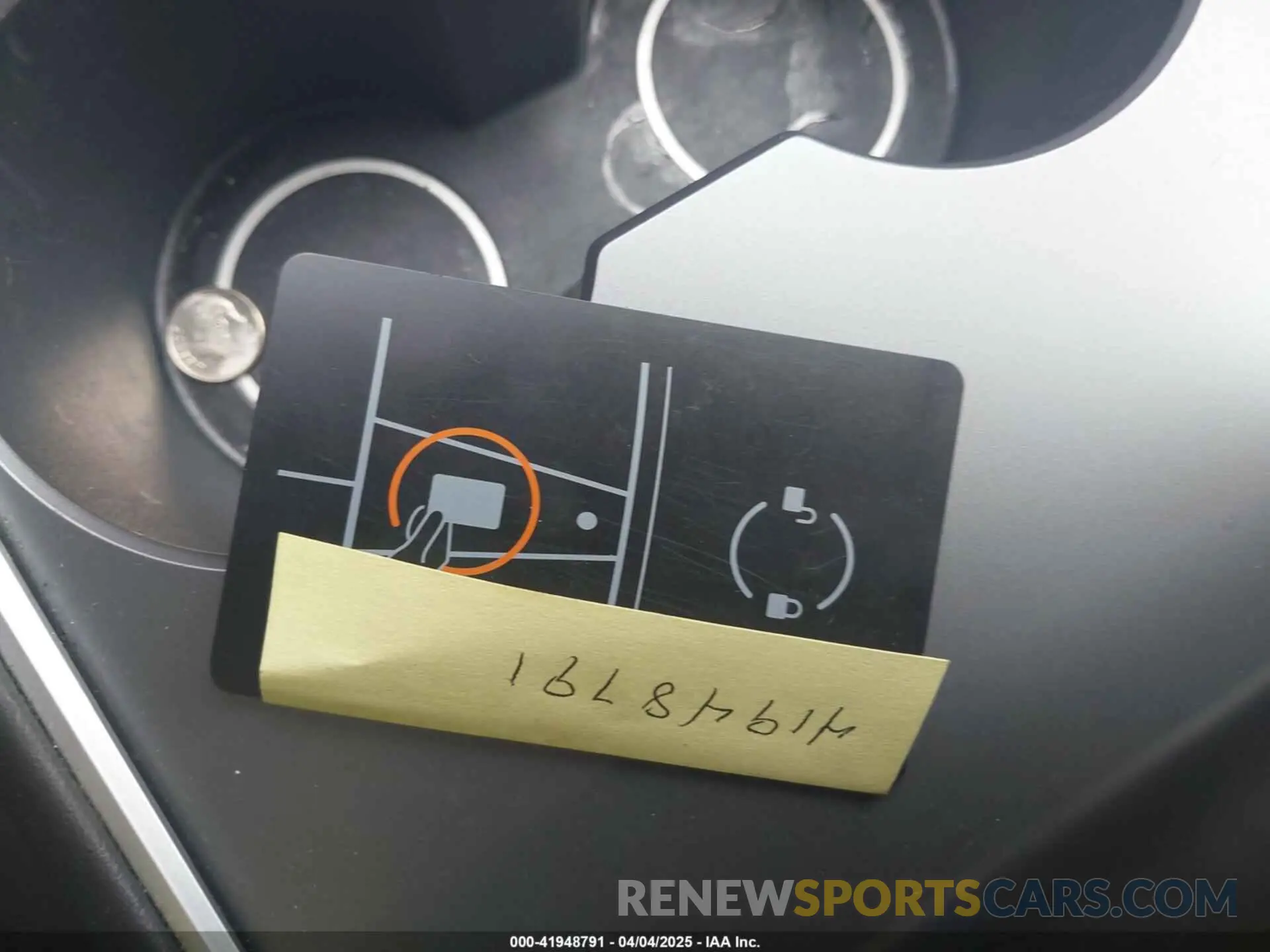 11 fotografías del automóvil dañado 5YJ3E1EB6NF109067 TESLA MODEL 3 2022