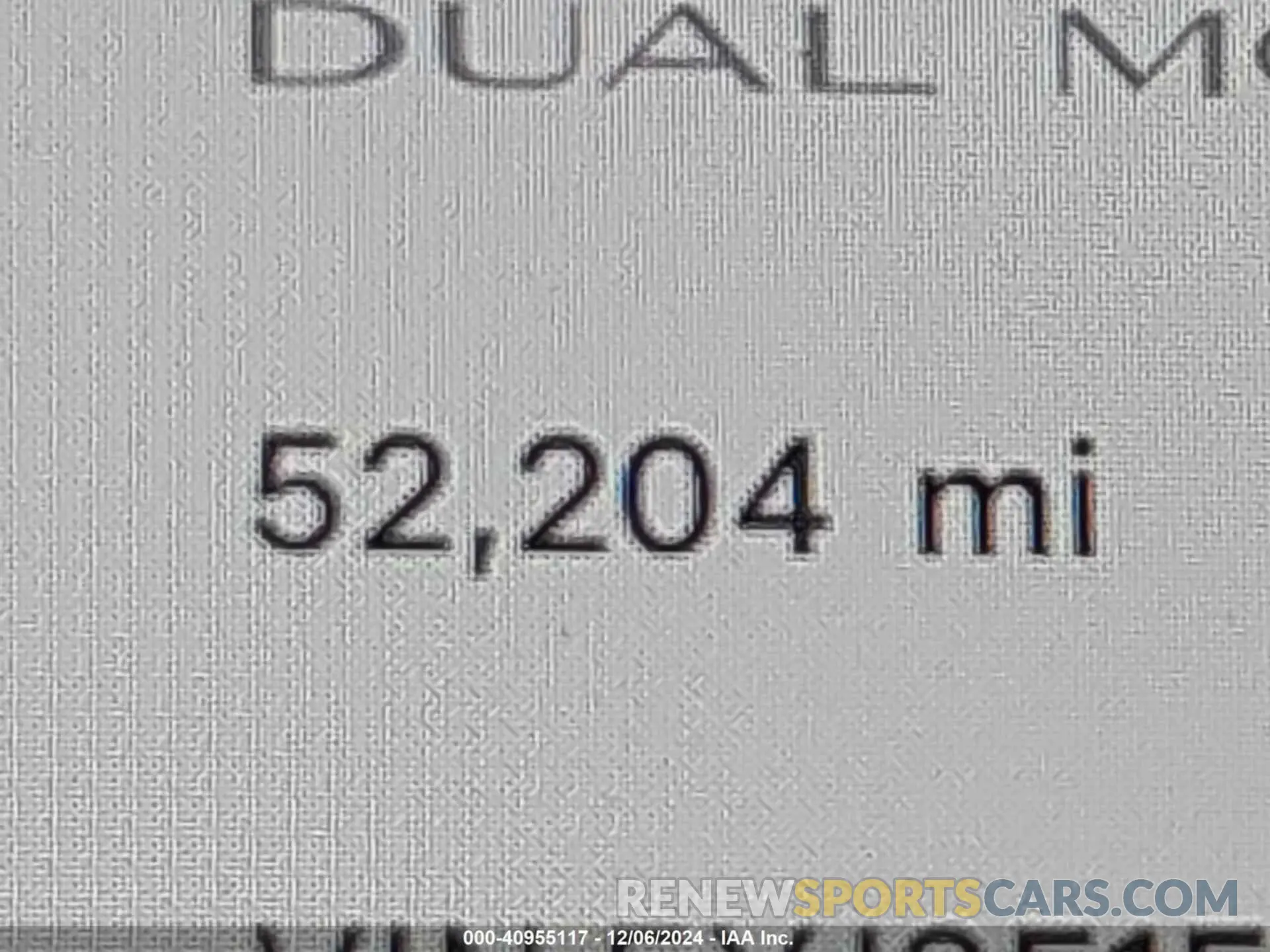 15 fotografías del automóvil dañado 5YJ3E1EB9NF121889 TESLA MODEL 3 2022