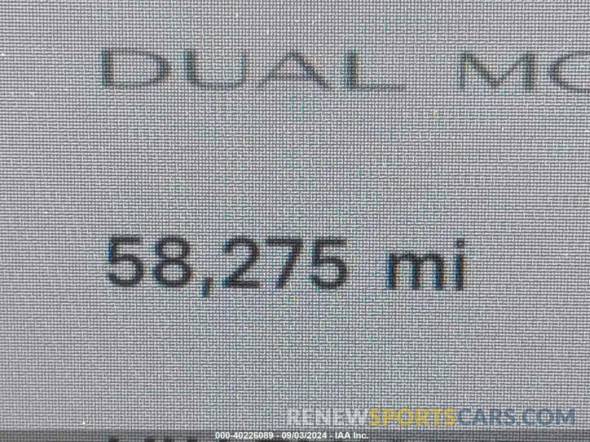 15 fotografías del automóvil dañado 5YJ3E1EB9NF184247 TESLA MODEL 3 2022