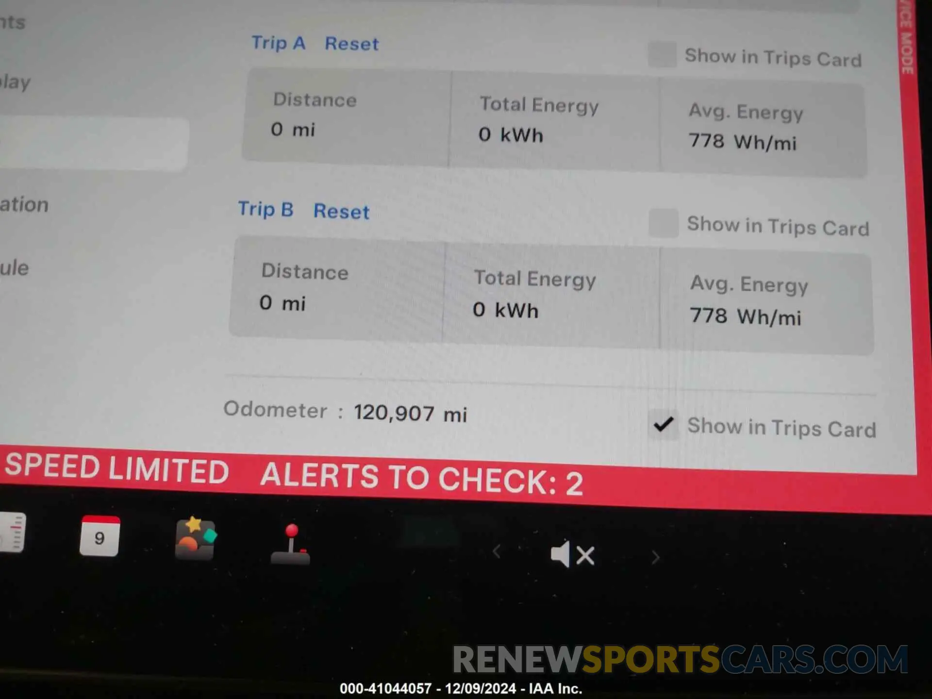 15 fotografías del automóvil dañado 5YJ3E1EB9NF186113 TESLA MODEL 3 2022