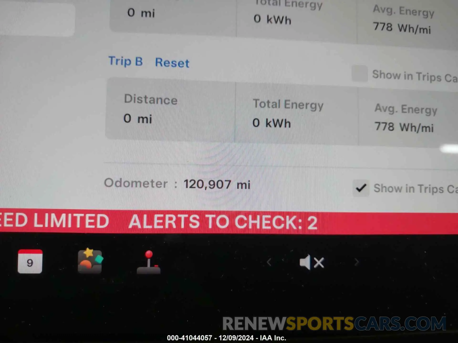 7 fotografías del automóvil dañado 5YJ3E1EB9NF186113 TESLA MODEL 3 2022
