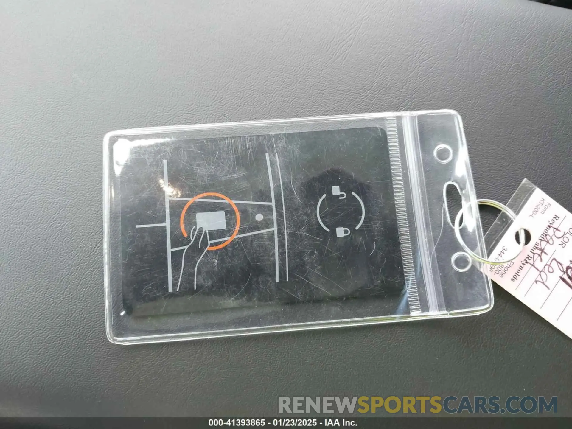 11 fotografías del automóvil dañado 5YJ3E1EB9NF321932 TESLA MODEL 3 2022
