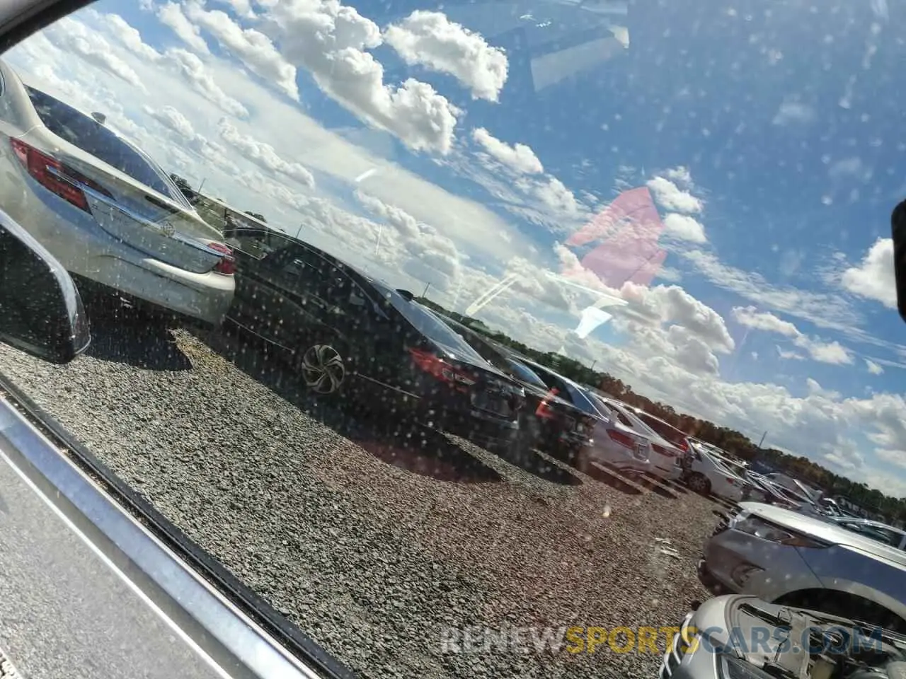 9 fotografías del automóvil dañado 5YJ3E1EBXNF287404 TESLA MODEL 3 2022