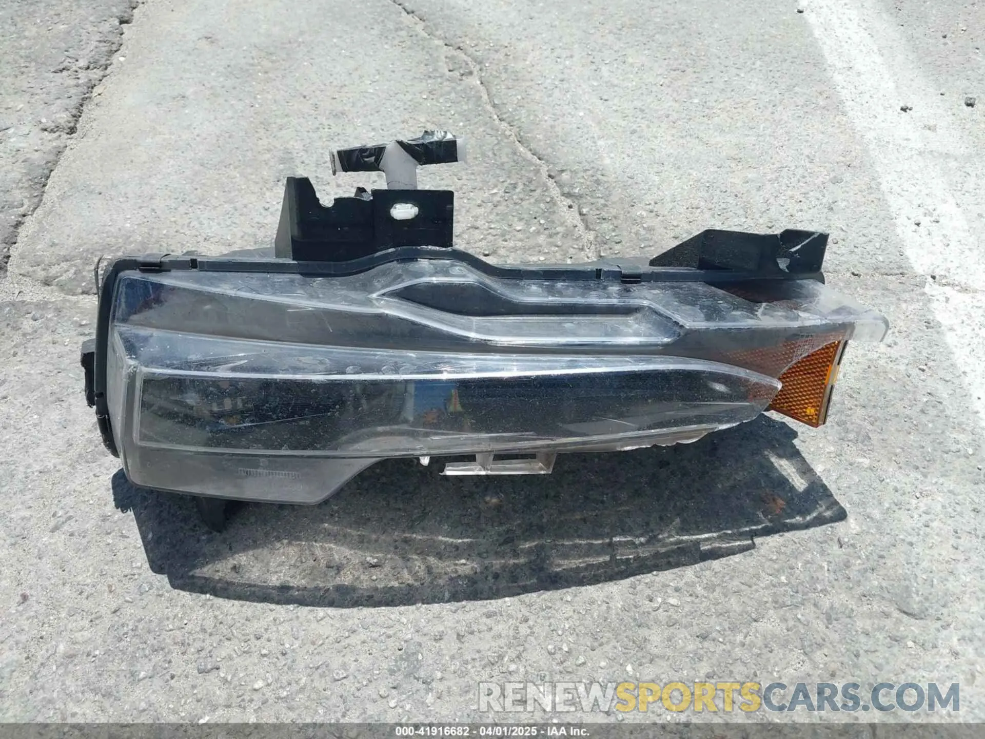 10 fotografías del automóvil dañado 5YJ3E1EBXNF311815 TESLA MODEL 3 2022