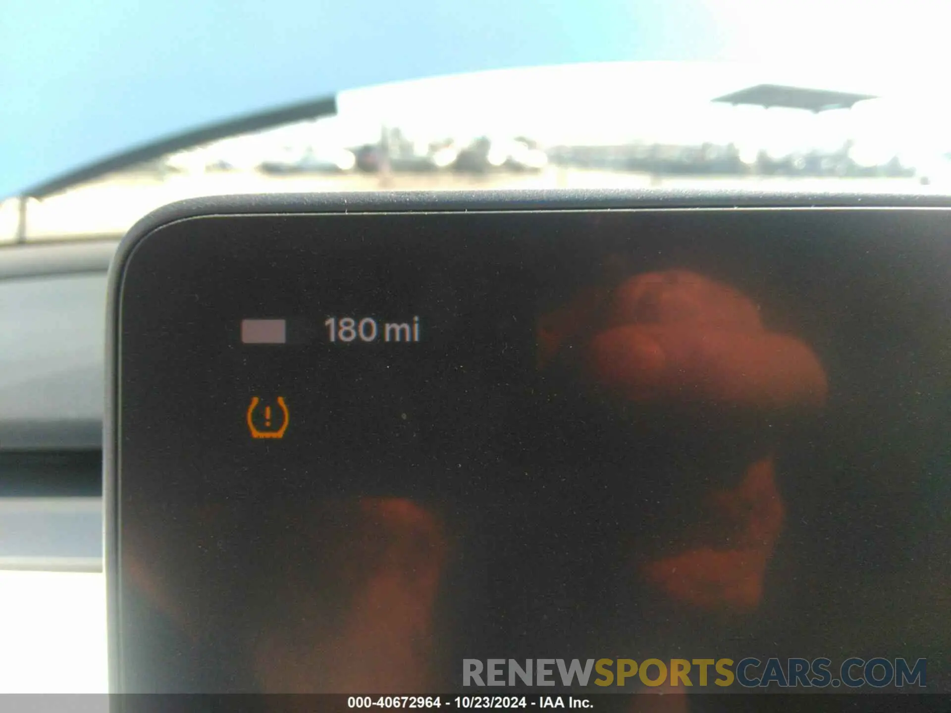 18 fotografías del automóvil dañado 5YJ3E1EC2NF275577 TESLA MODEL 3 2022
