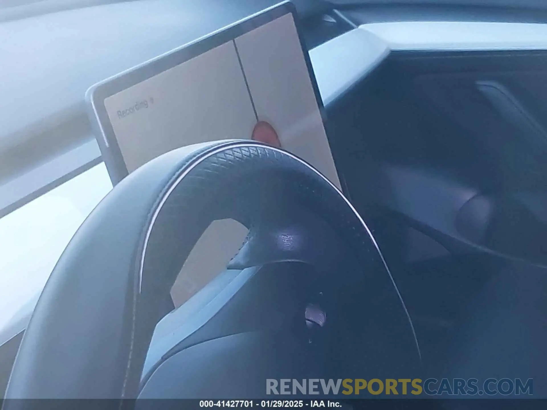 14 fotografías del automóvil dañado 5YJ3E1EC7NF137744 TESLA MODEL 3 2022