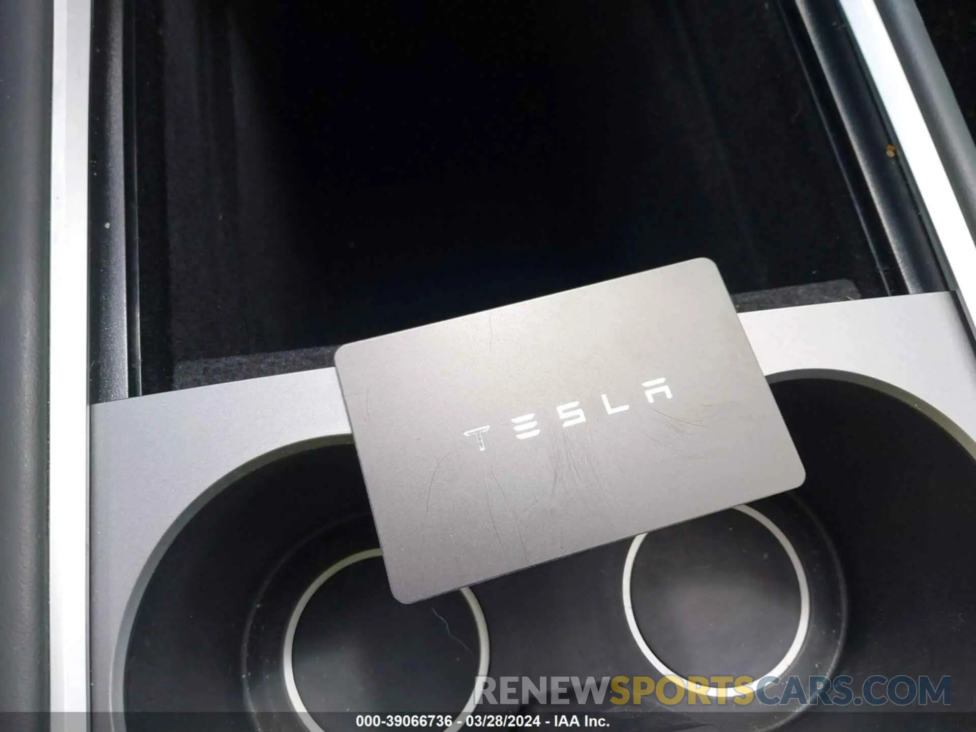 11 fotografías del automóvil dañado 5YJ3E1EA0PF406572 TESLA MODEL 3 2023
