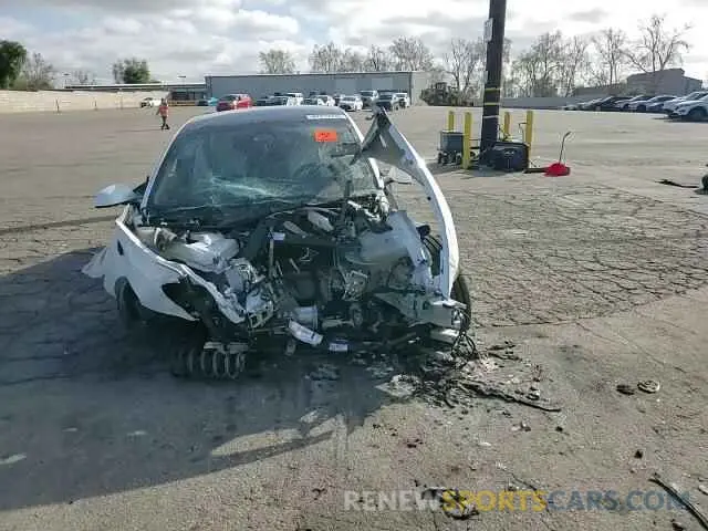 10 fotografías del automóvil dañado 5YJ3E1EA0PF466982 TESLA MODEL 3 2023