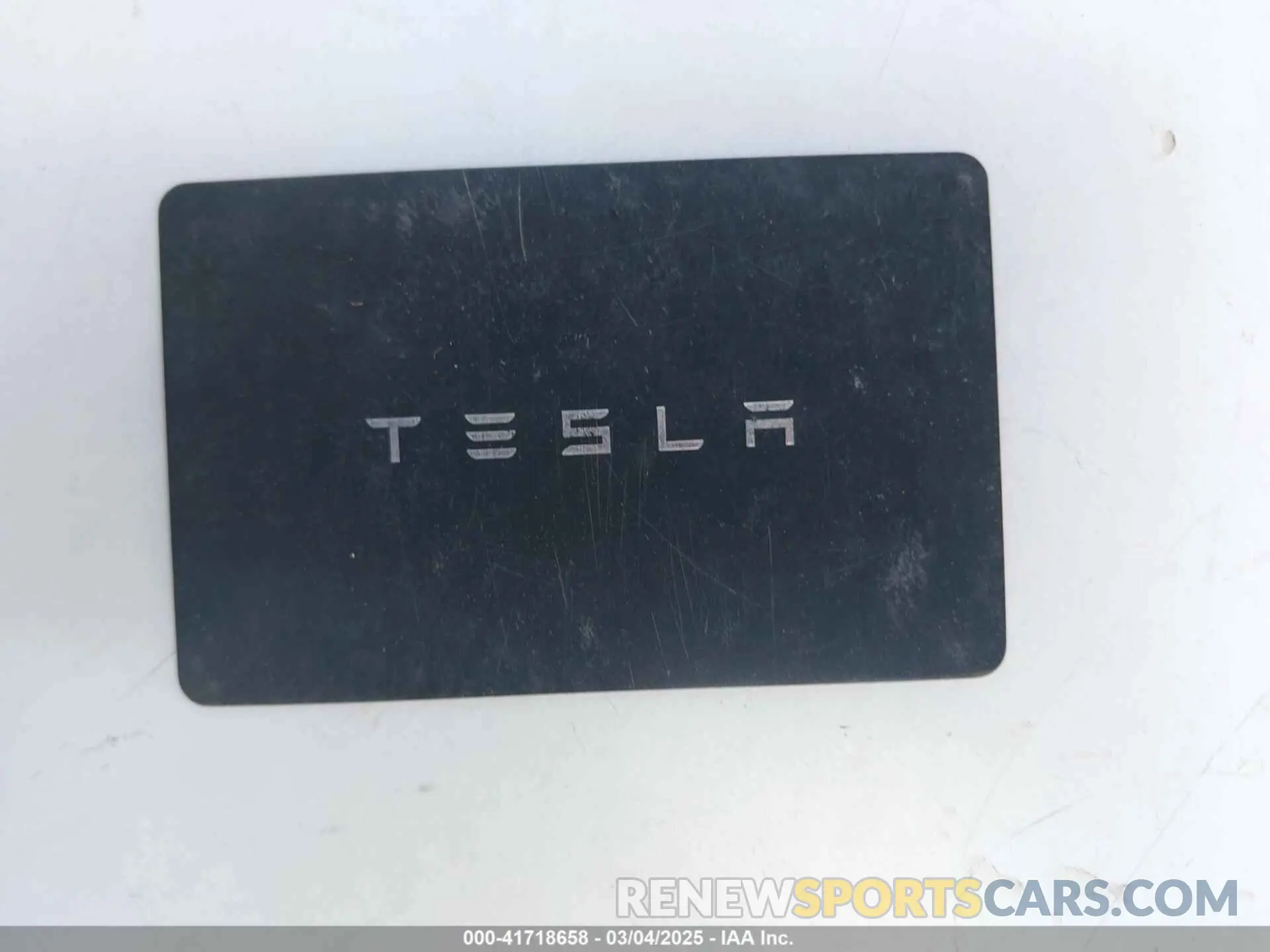 11 fotografías del automóvil dañado 5YJ3E1EA0PF503352 TESLA MODEL 3 2023