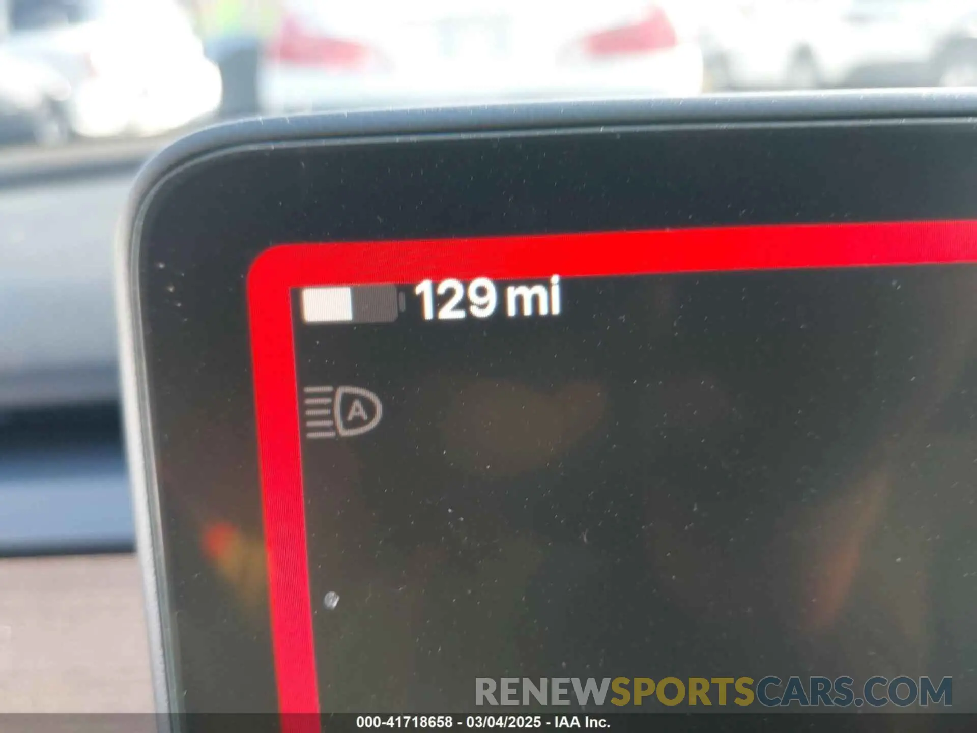 17 fotografías del automóvil dañado 5YJ3E1EA0PF503352 TESLA MODEL 3 2023