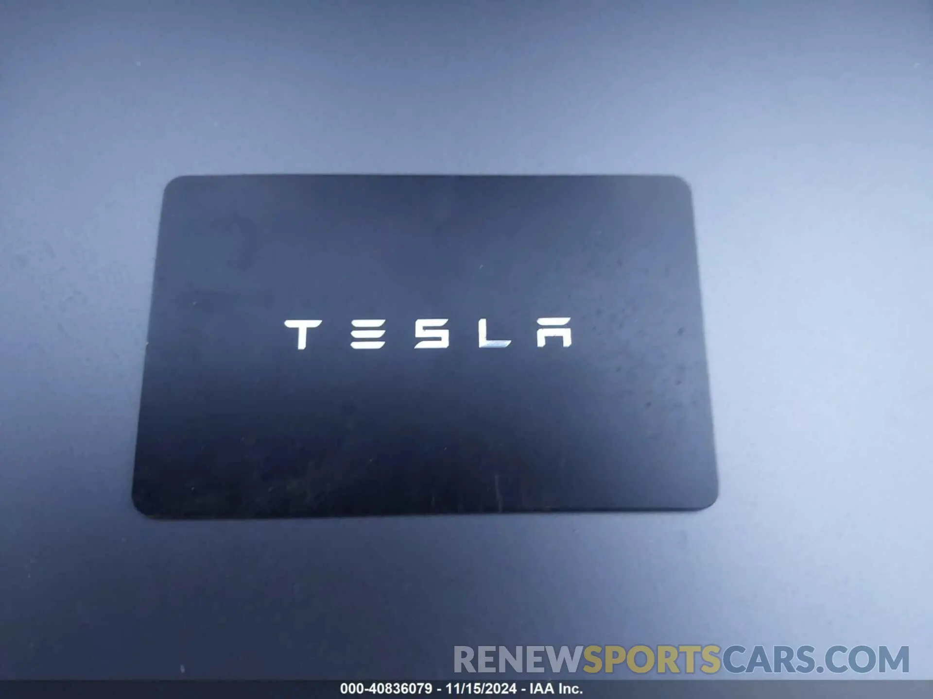 10 fotografías del automóvil dañado 5YJ3E1EA0PF560814 TESLA MODEL 3 2023