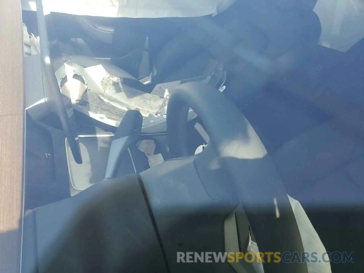 7 fotografías del automóvil dañado 5YJ3E1EA0PF598267 TESLA MODEL 3 2023