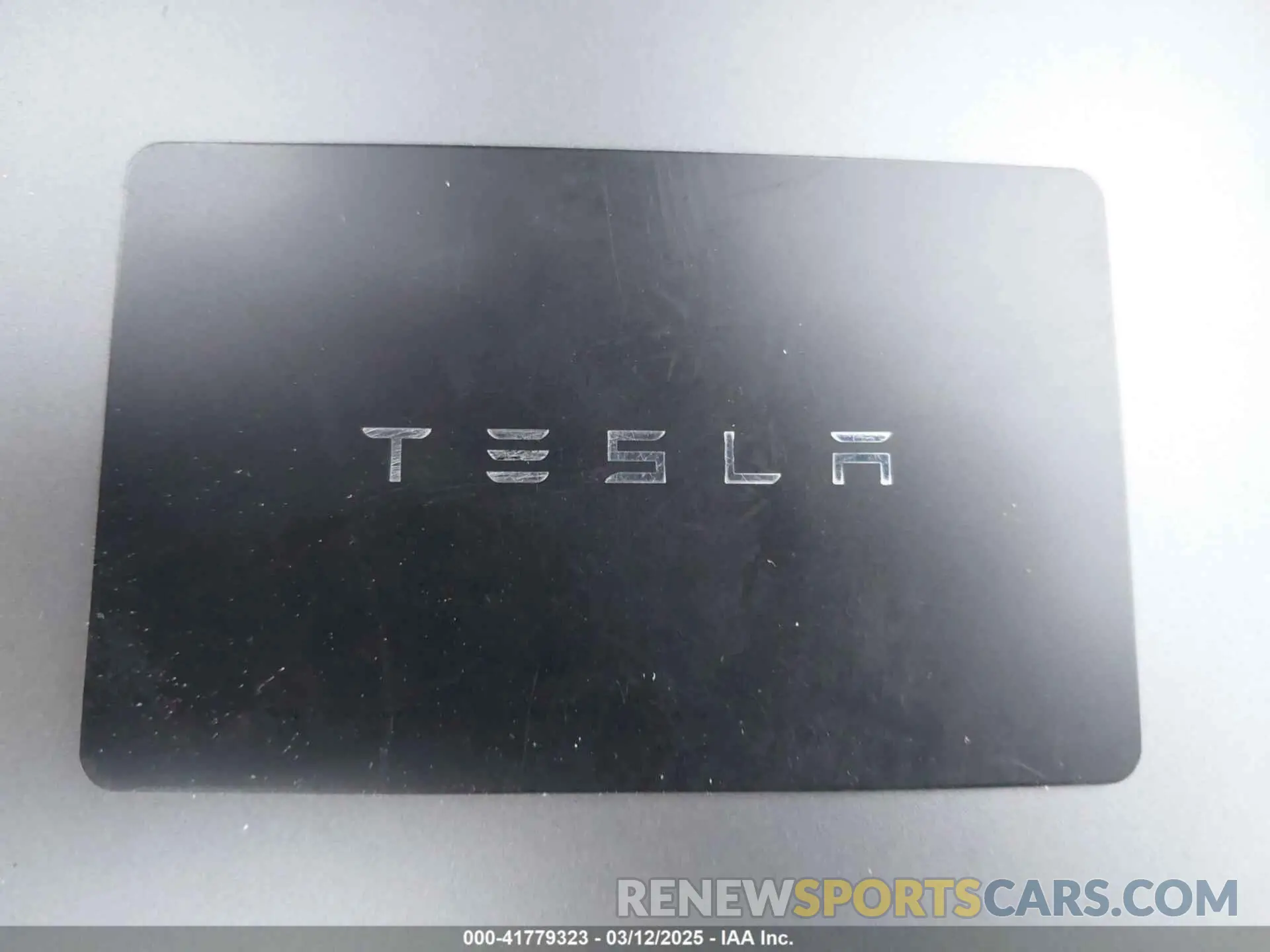 11 fotografías del automóvil dañado 5YJ3E1EA0PF619926 TESLA MODEL 3 2023