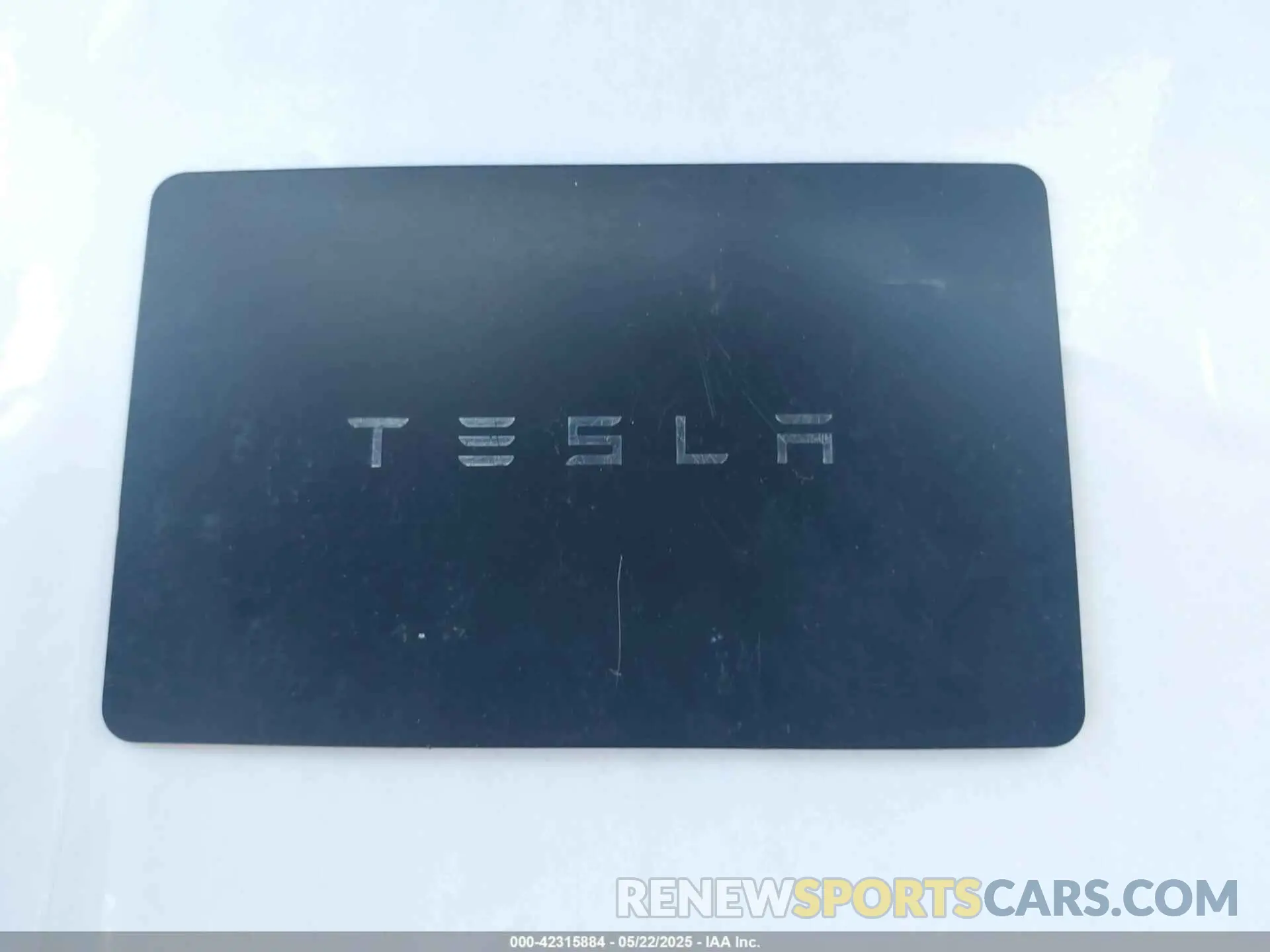 11 fotografías del automóvil dañado 5YJ3E1EA1PF385490 TESLA MODEL 3 2023