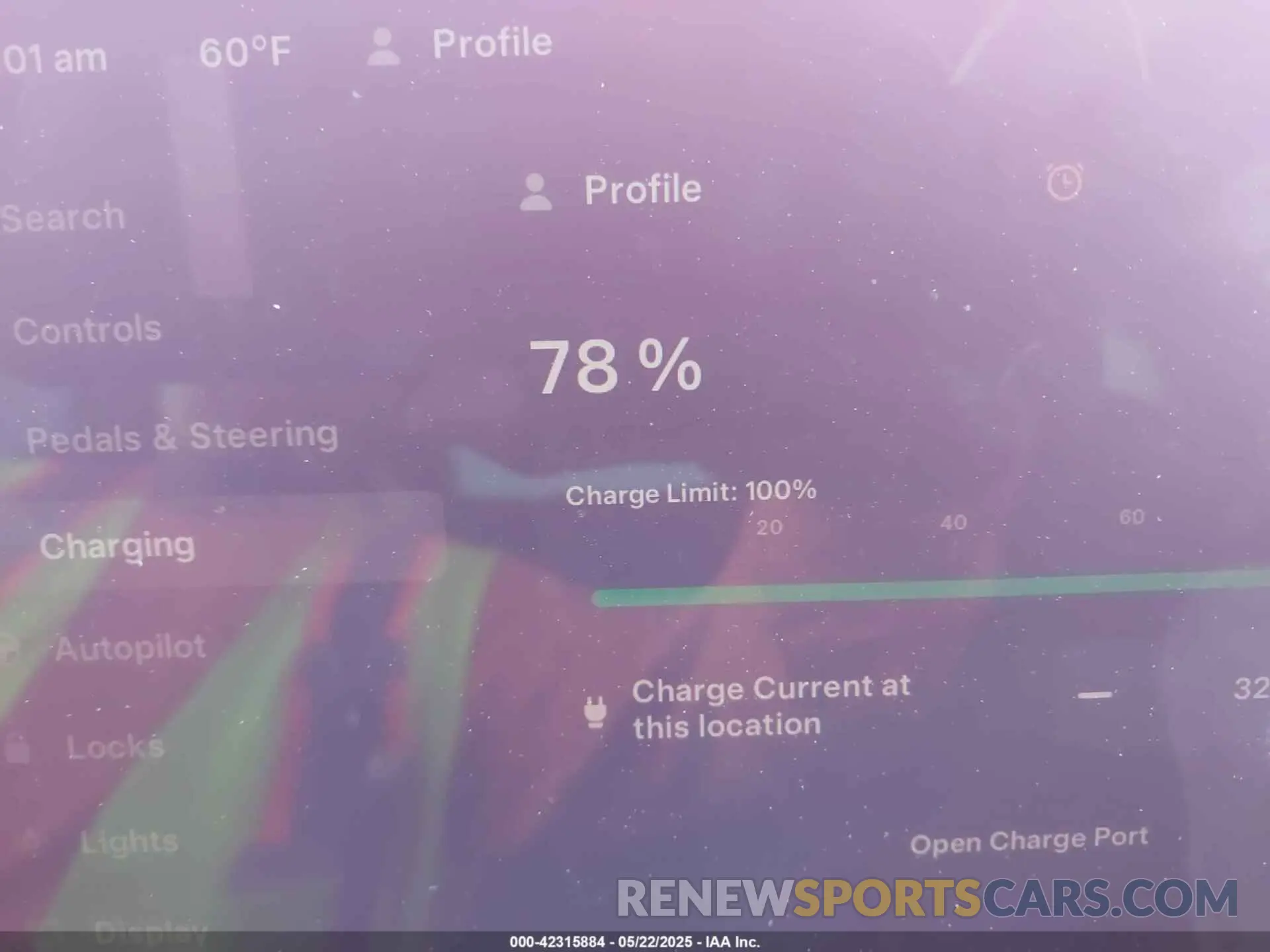 18 fotografías del automóvil dañado 5YJ3E1EA1PF385490 TESLA MODEL 3 2023