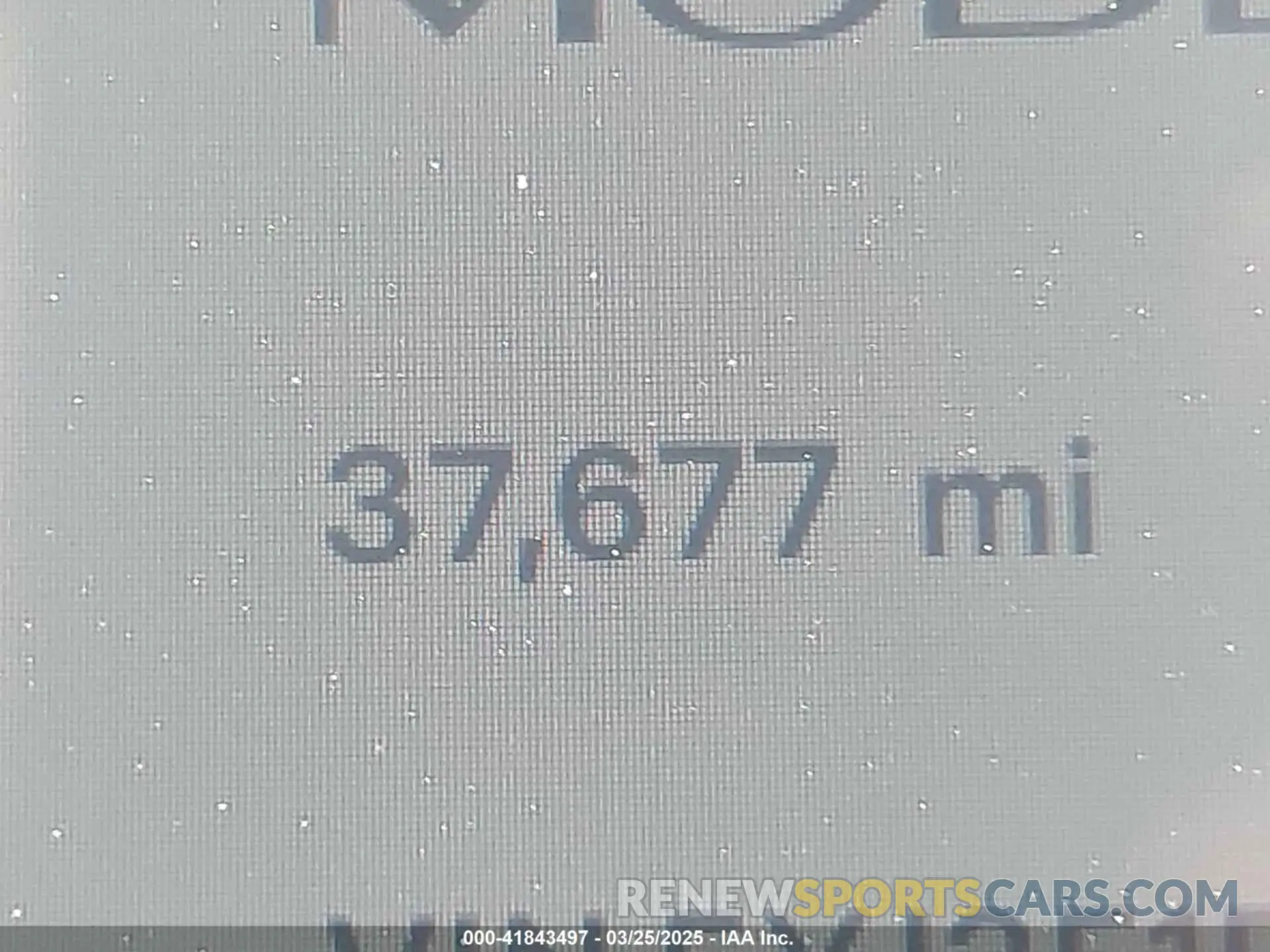 14 fotografías del automóvil dañado 5YJ3E1EA1PF509094 TESLA MODEL 3 2023