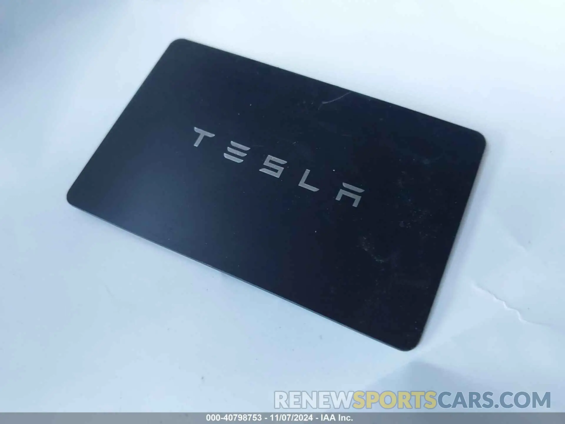 11 fotografías del automóvil dañado 5YJ3E1EA1PF569117 TESLA MODEL 3 2023