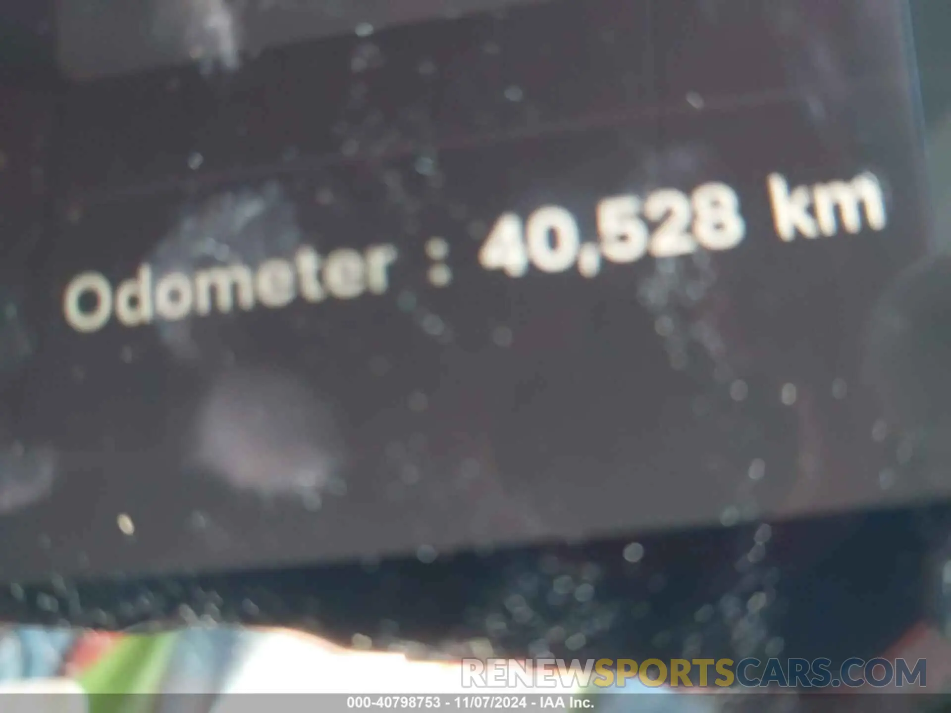 7 fotografías del automóvil dañado 5YJ3E1EA1PF569117 TESLA MODEL 3 2023