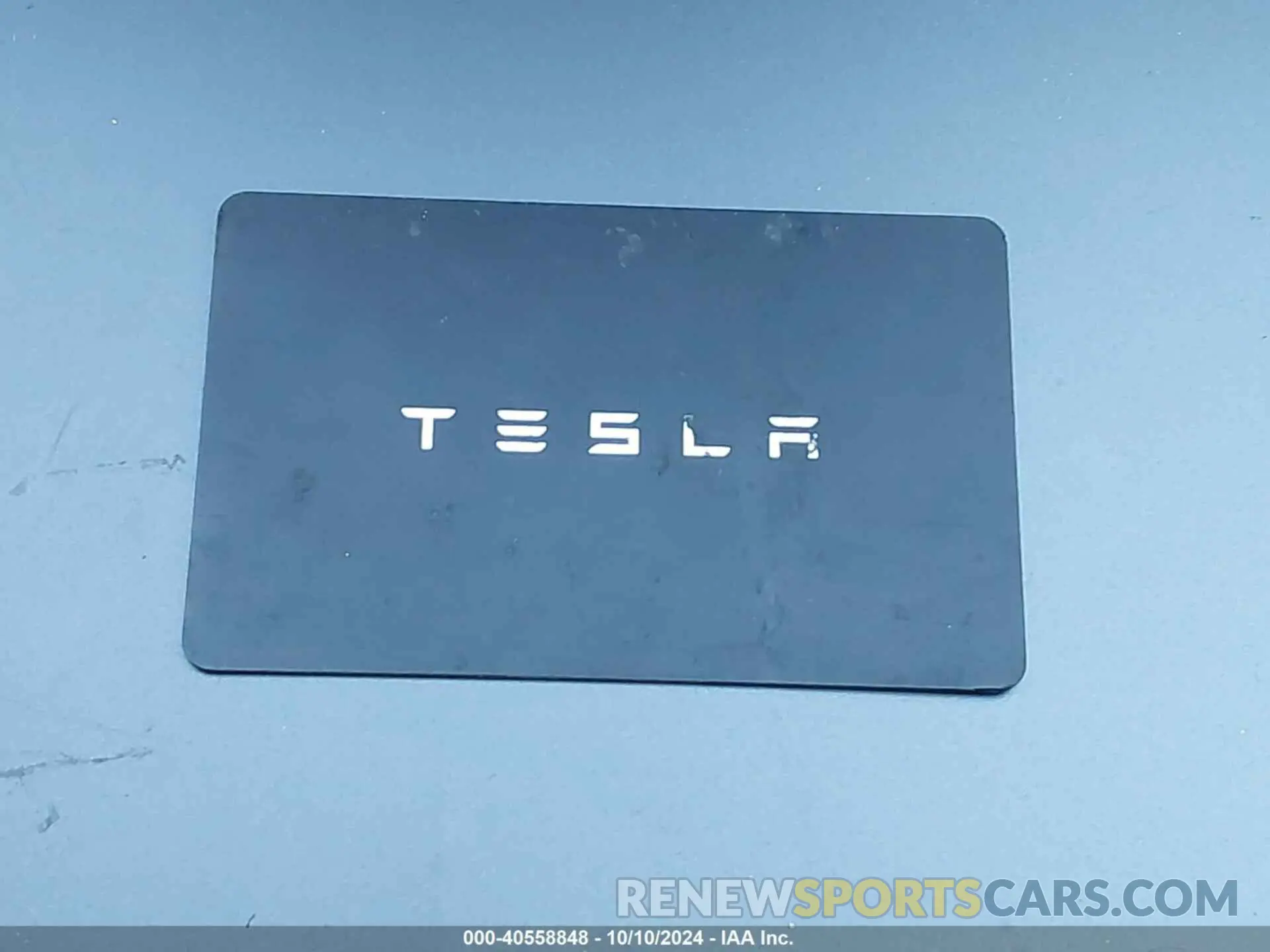 11 fotografías del automóvil dañado 5YJ3E1EA1PF570543 TESLA MODEL 3 2023