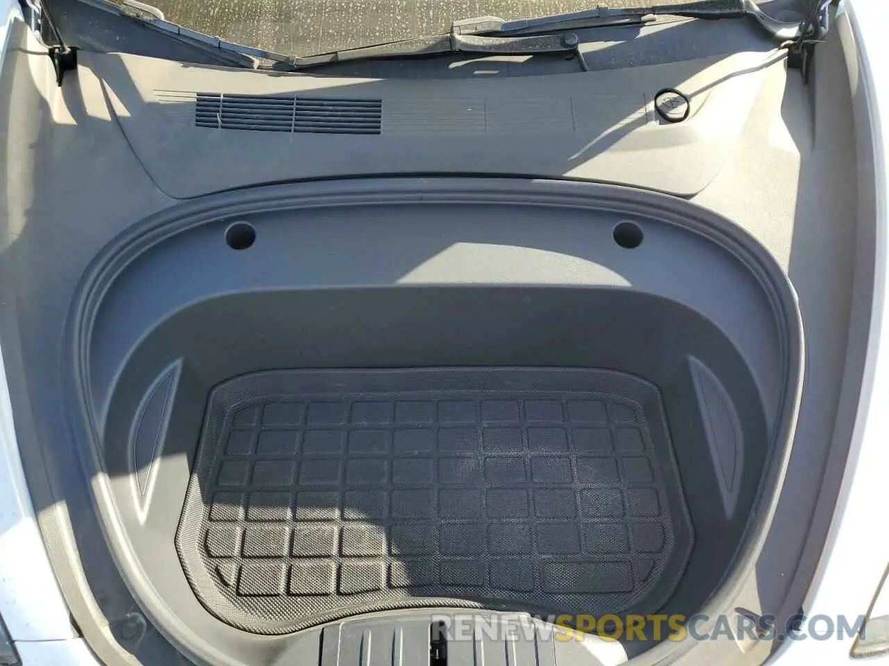 11 fotografías del automóvil dañado 5YJ3E1EA1PF616811 TESLA MODEL 3 2023