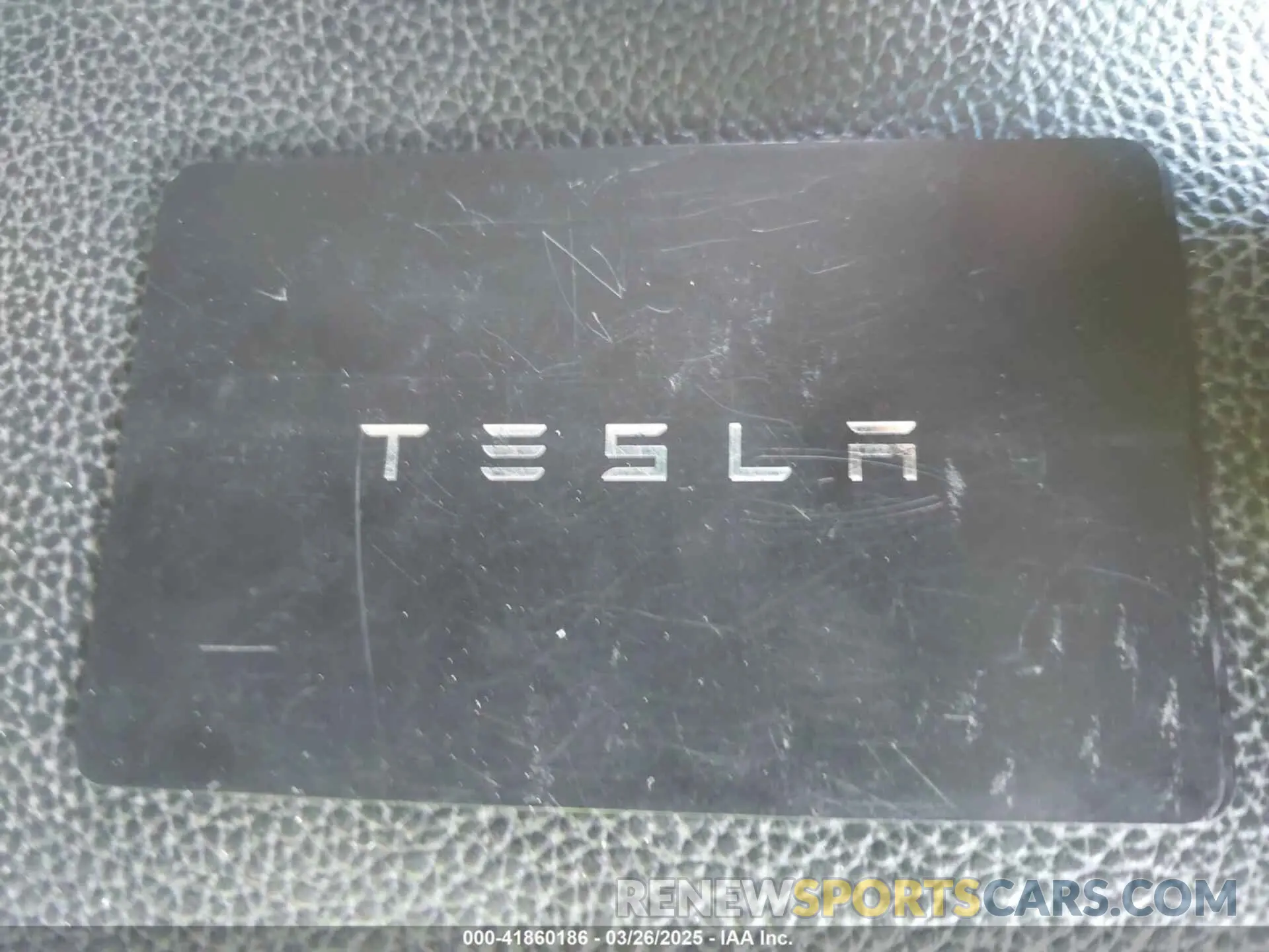 11 fotografías del automóvil dañado 5YJ3E1EA1PF622012 TESLA MODEL 3 2023