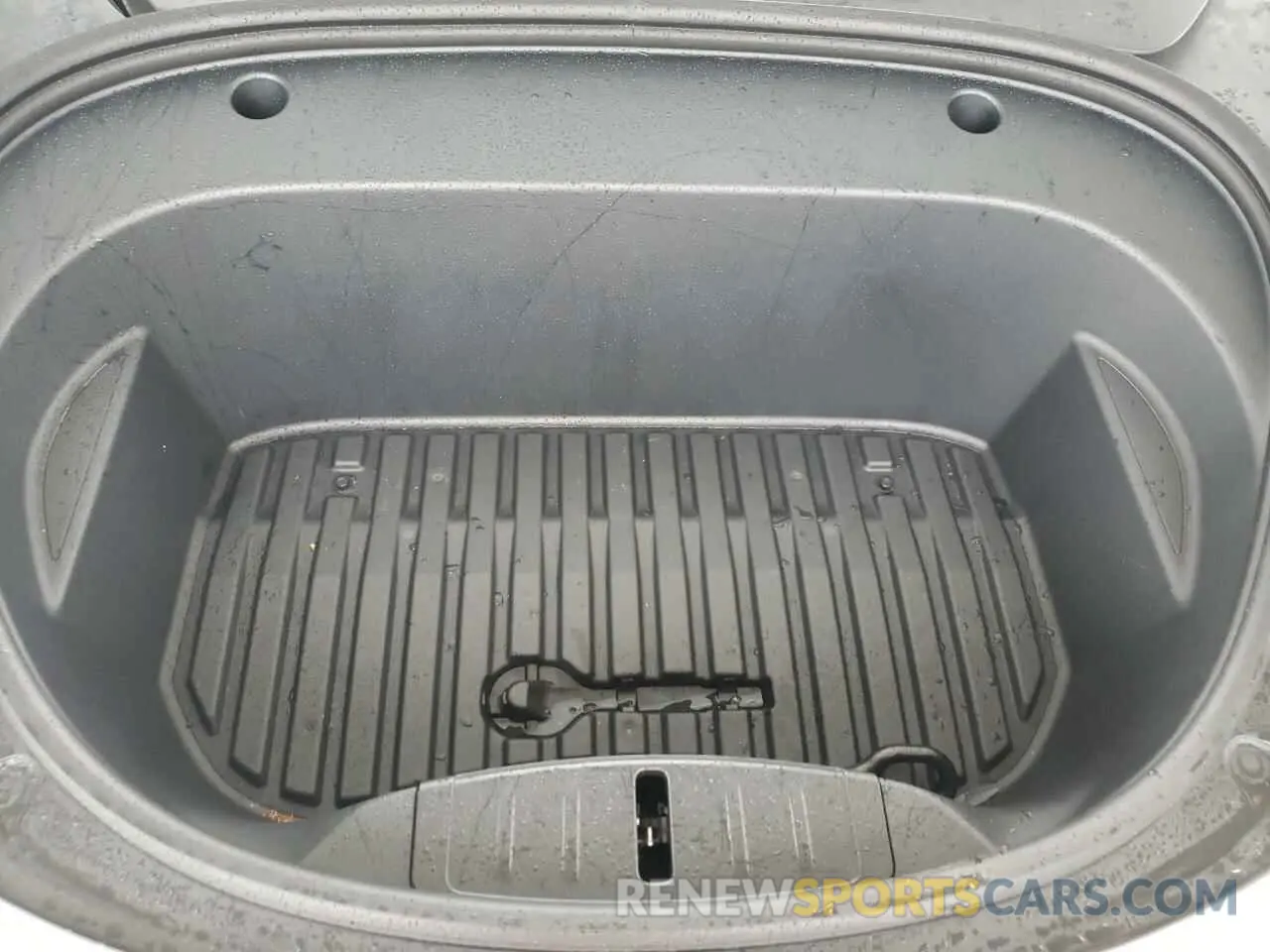12 fotografías del automóvil dañado 5YJ3E1EA1PF644673 TESLA MODEL 3 2023