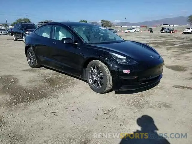 11 fotografías del automóvil dañado 5YJ3E1EA1PF685532 TESLA MODEL 3 2023