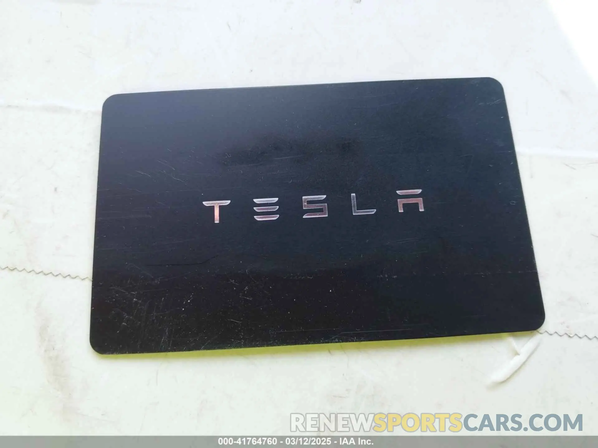 11 fotografías del automóvil dañado 5YJ3E1EA1PF691699 TESLA MODEL 3 2023