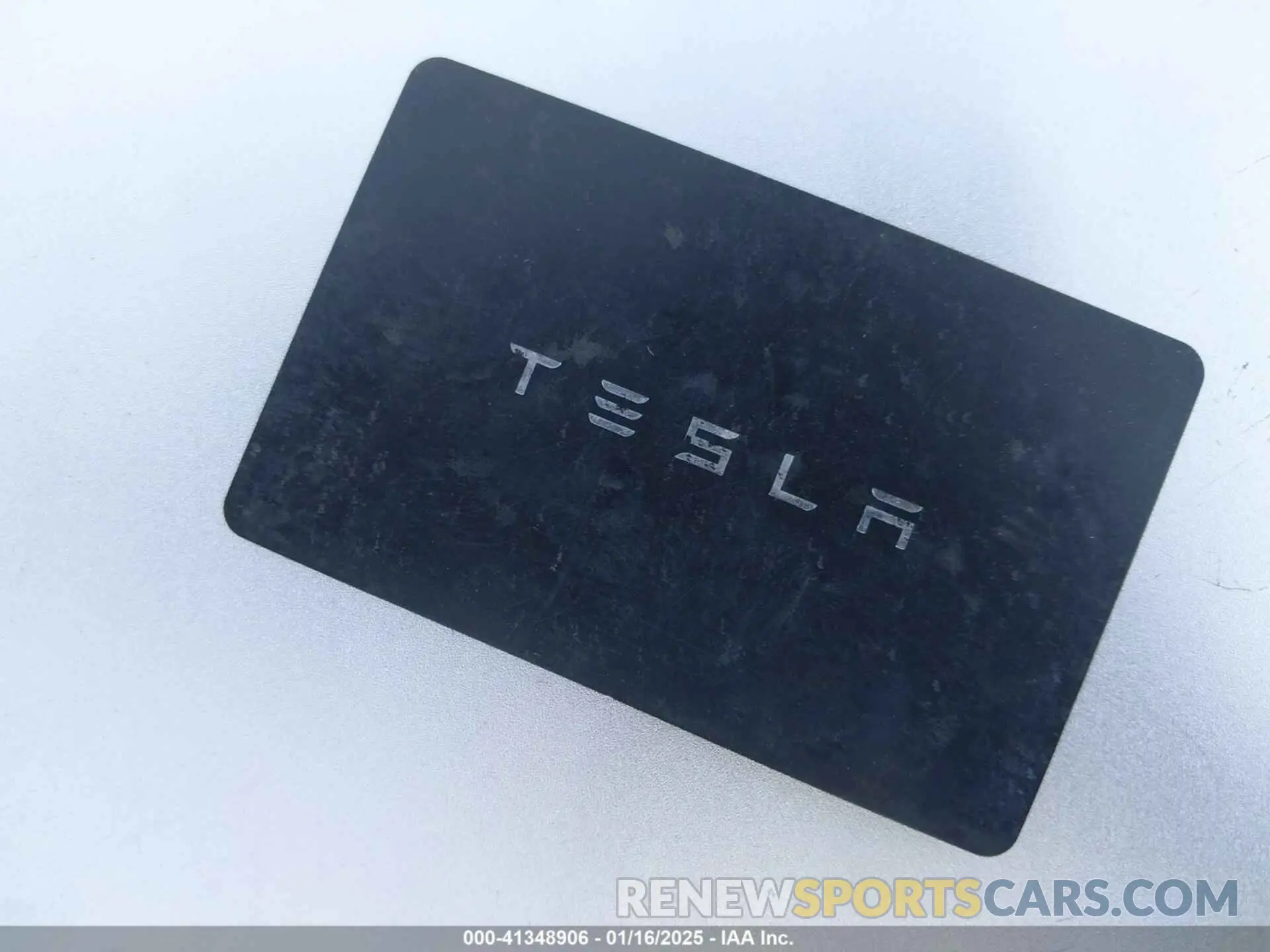 11 fotografías del automóvil dañado 5YJ3E1EA2PF397700 TESLA MODEL 3 2023