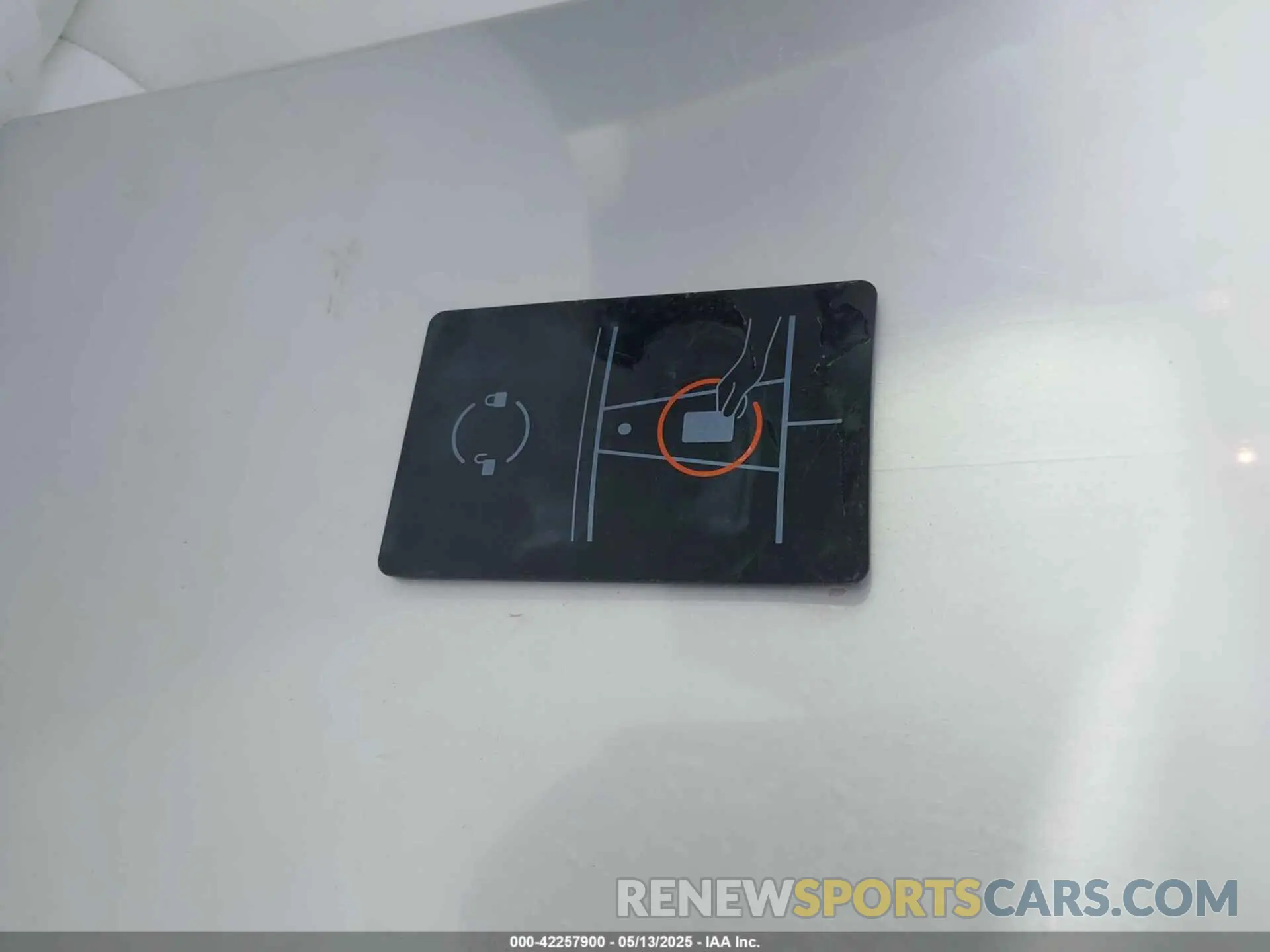 11 fotografías del automóvil dañado 5YJ3E1EA2PF465882 TESLA MODEL 3 2023