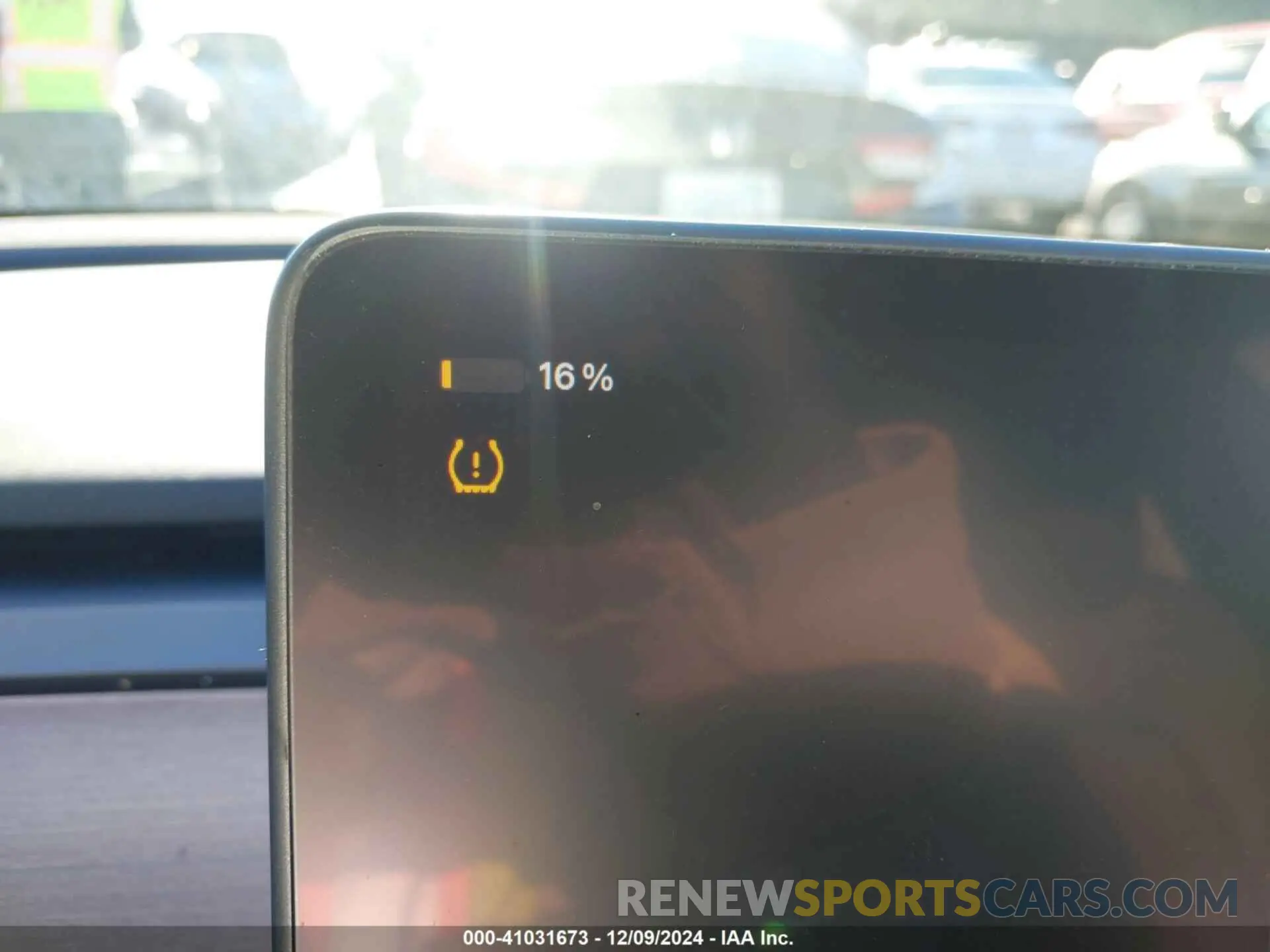 17 fotografías del automóvil dañado 5YJ3E1EA2PF474243 TESLA MODEL 3 2023